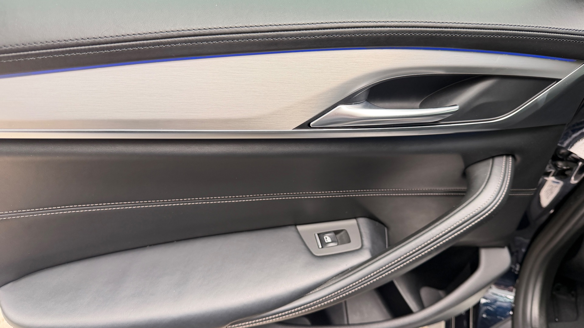 Foto van BMW 530i