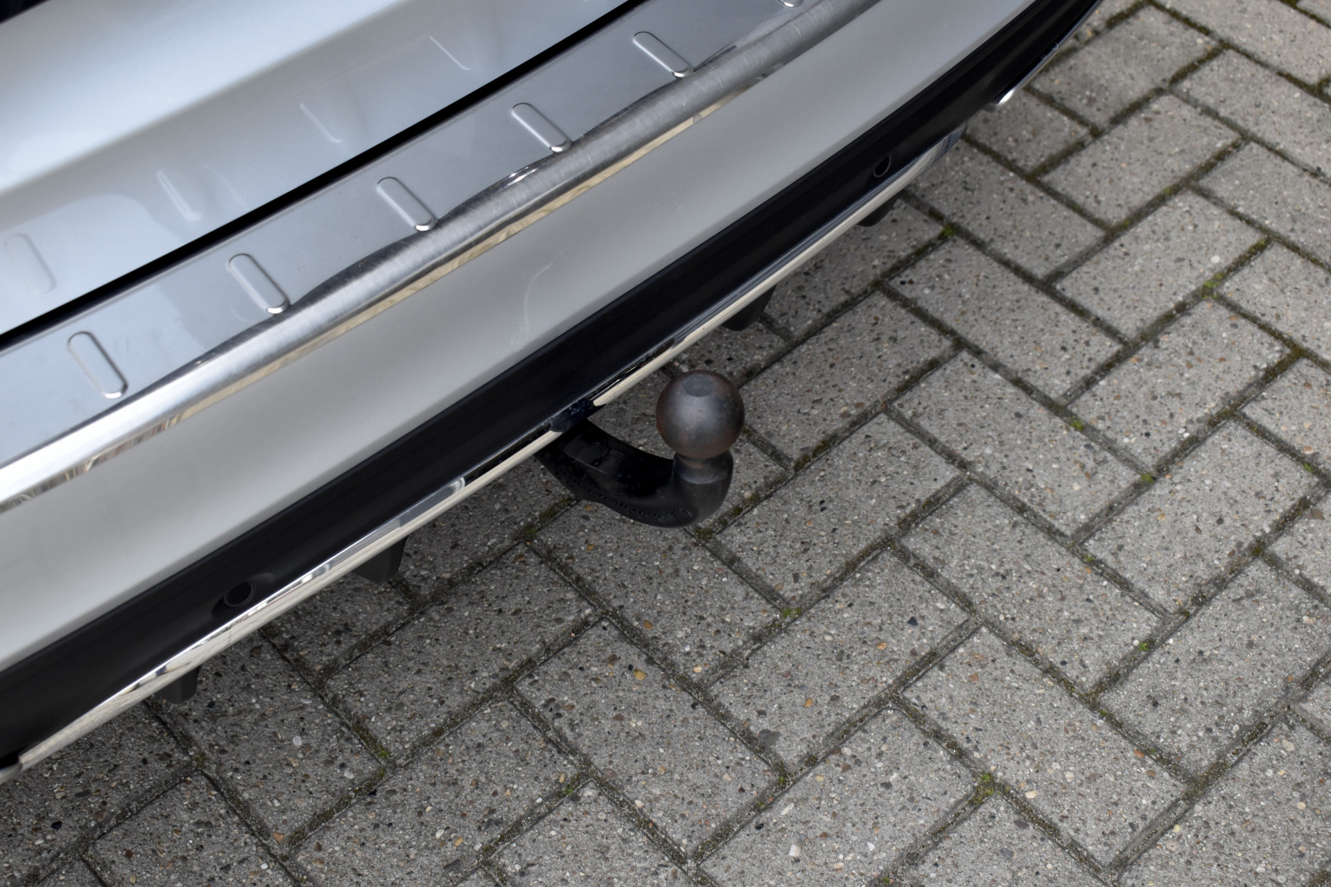 Foto van Mercedes-Benz C 160