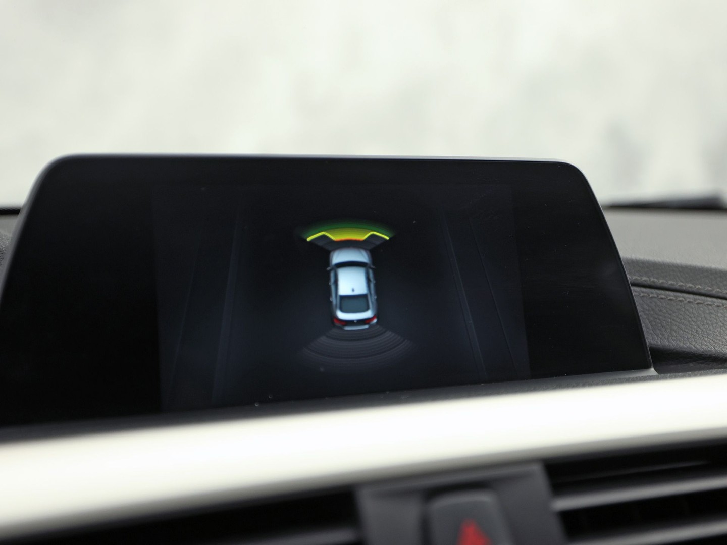 Foto van BMW 418i