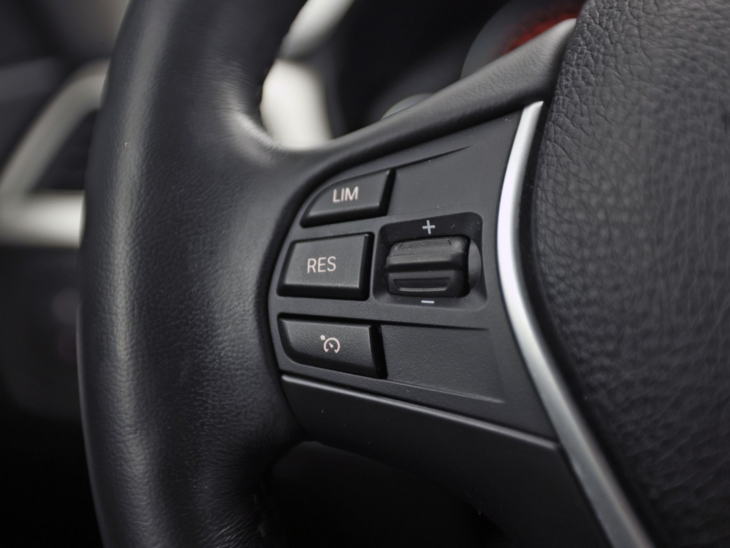 Foto van BMW 418i