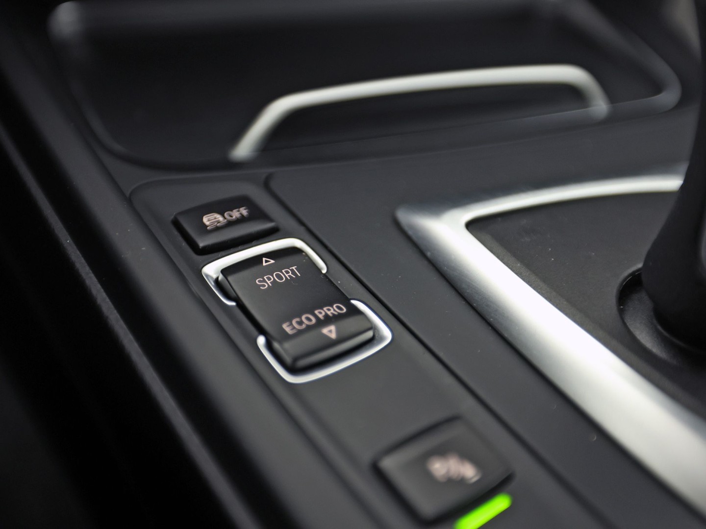 Foto van BMW 418i