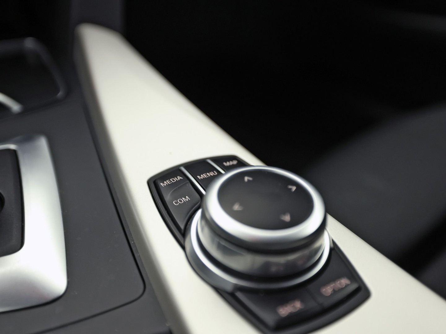 Foto van BMW 418i