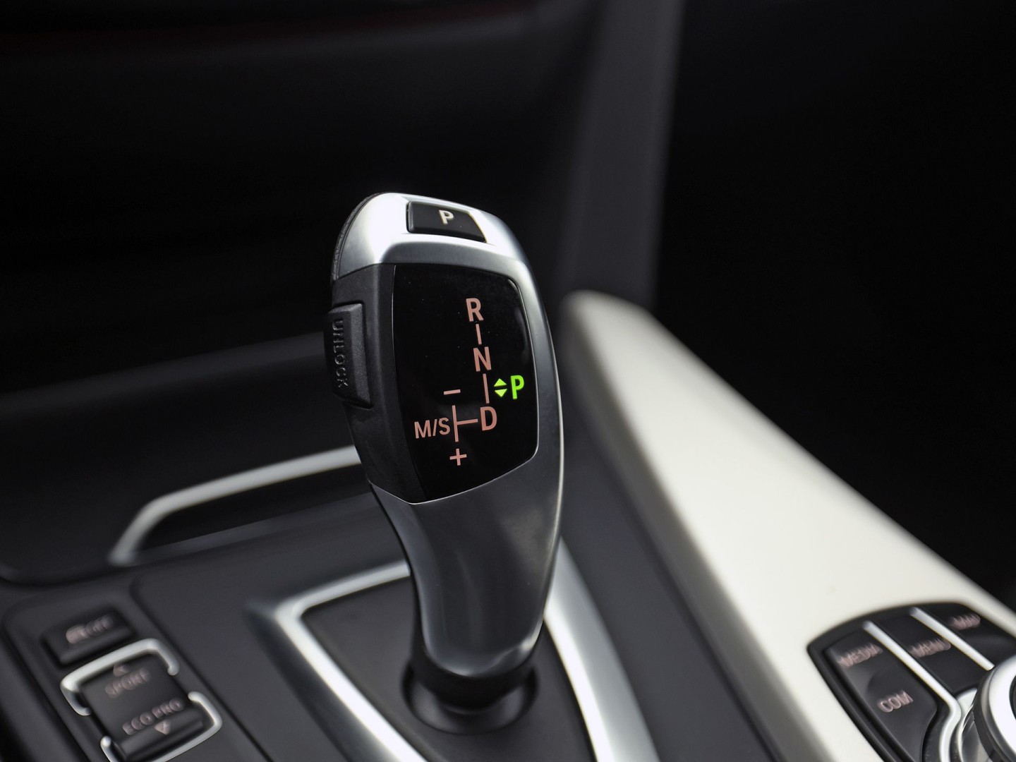 Foto van BMW 418i