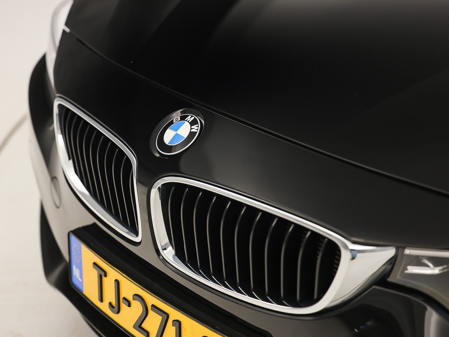 Foto van BMW 418i