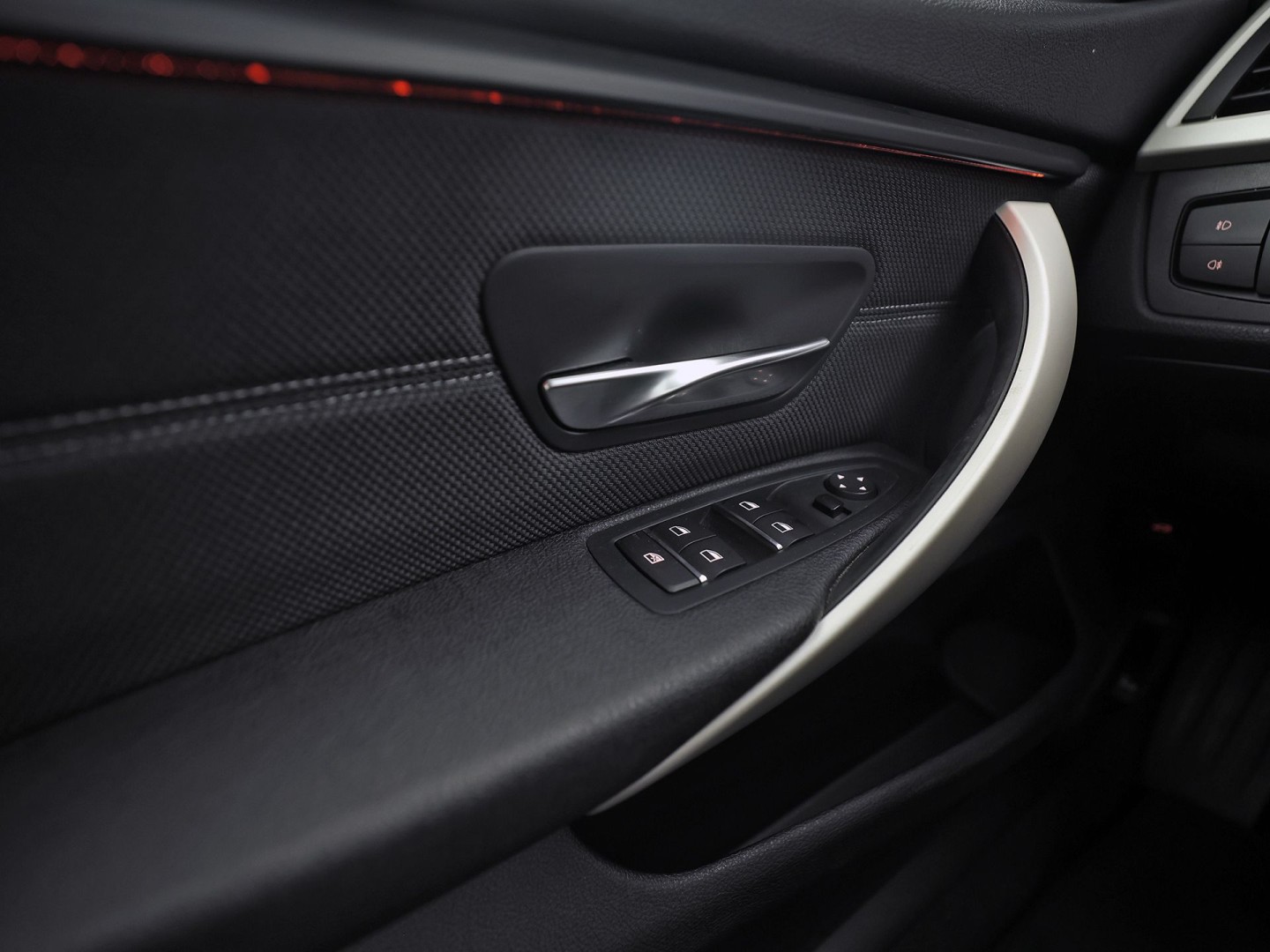 Foto van BMW 418i