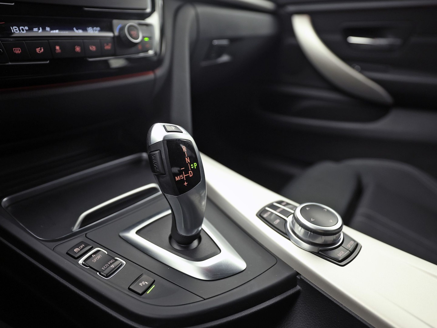 Foto van BMW 418i