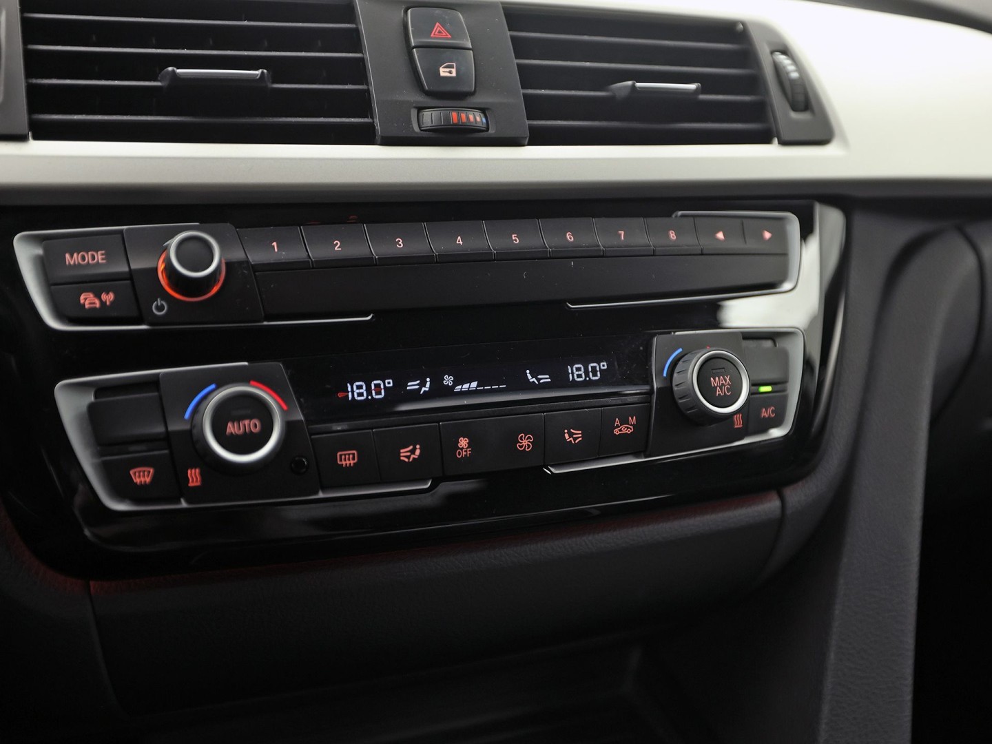 Foto van BMW 418i
