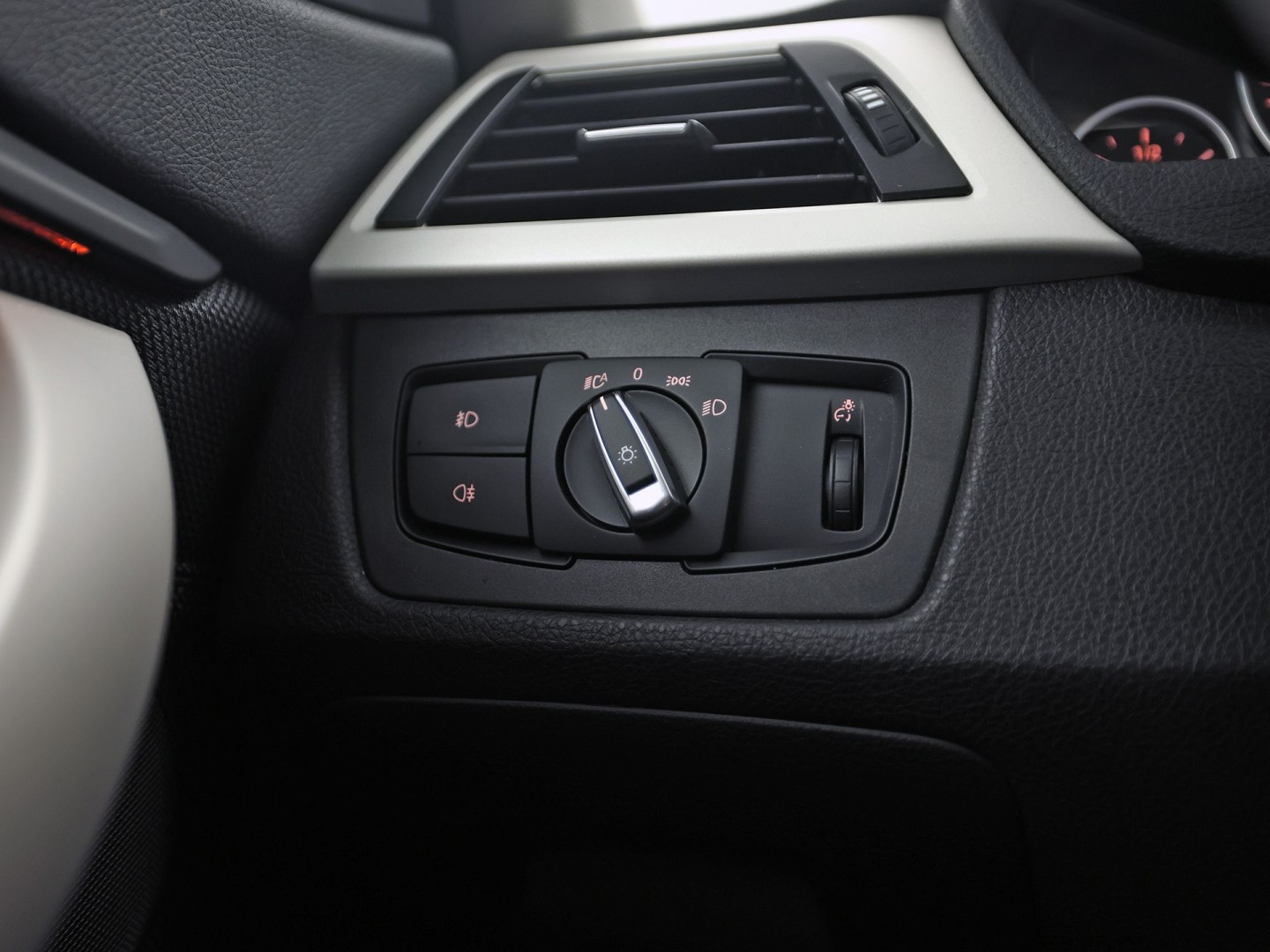 Foto van BMW 418i