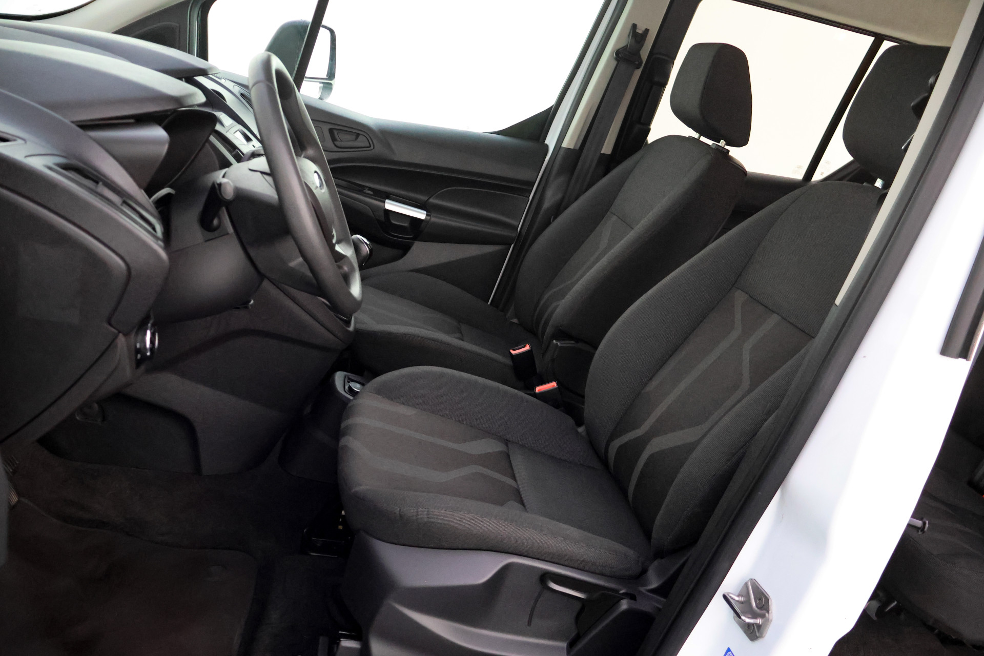 Foto van Ford Tourneo Connect