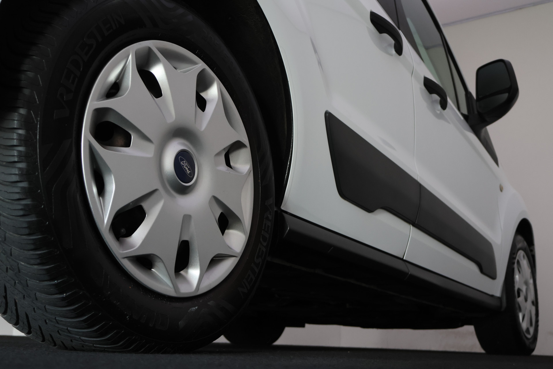 Foto van Ford Tourneo Connect