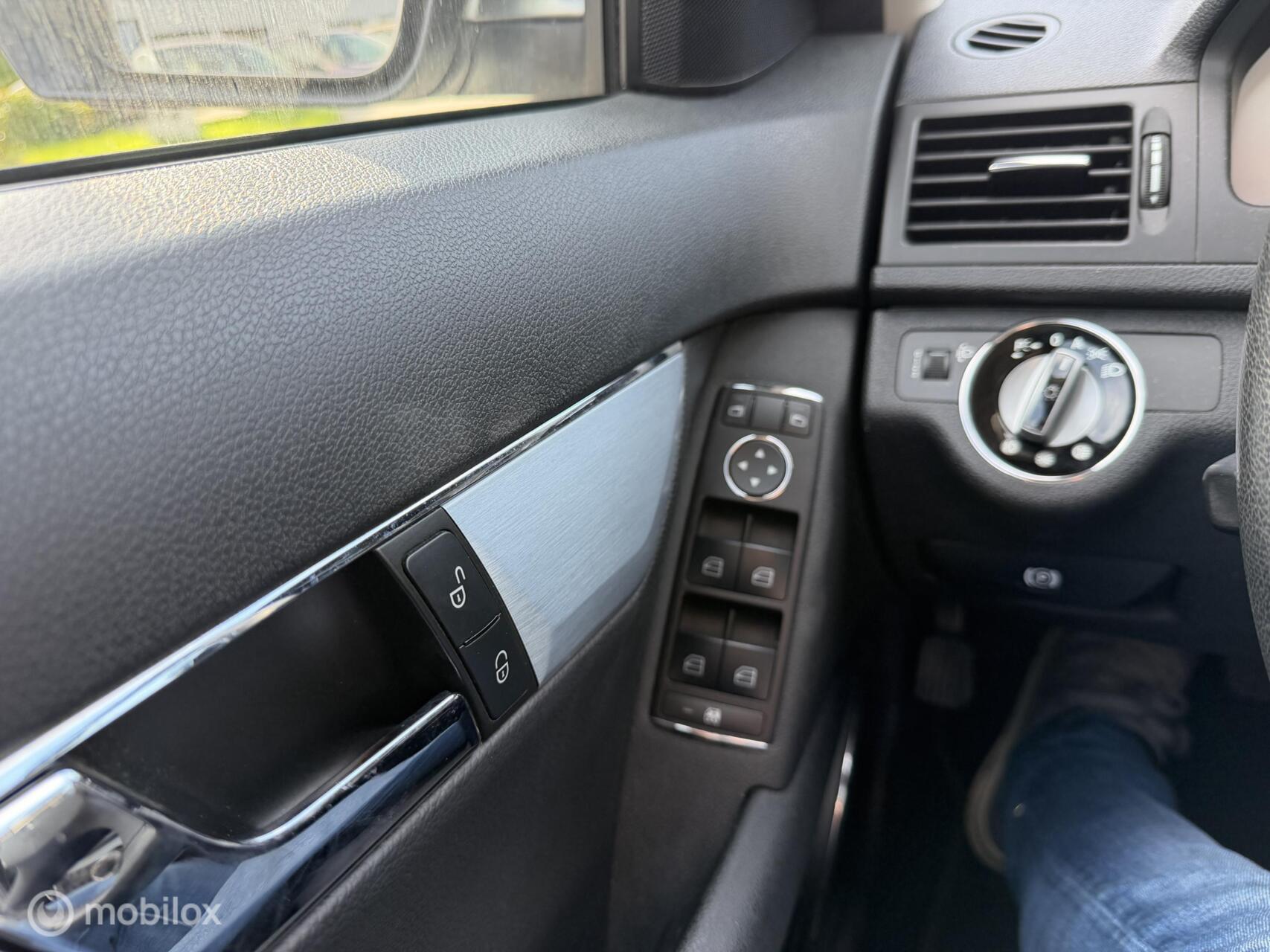 Foto van Mercedes-Benz C 220 CDI