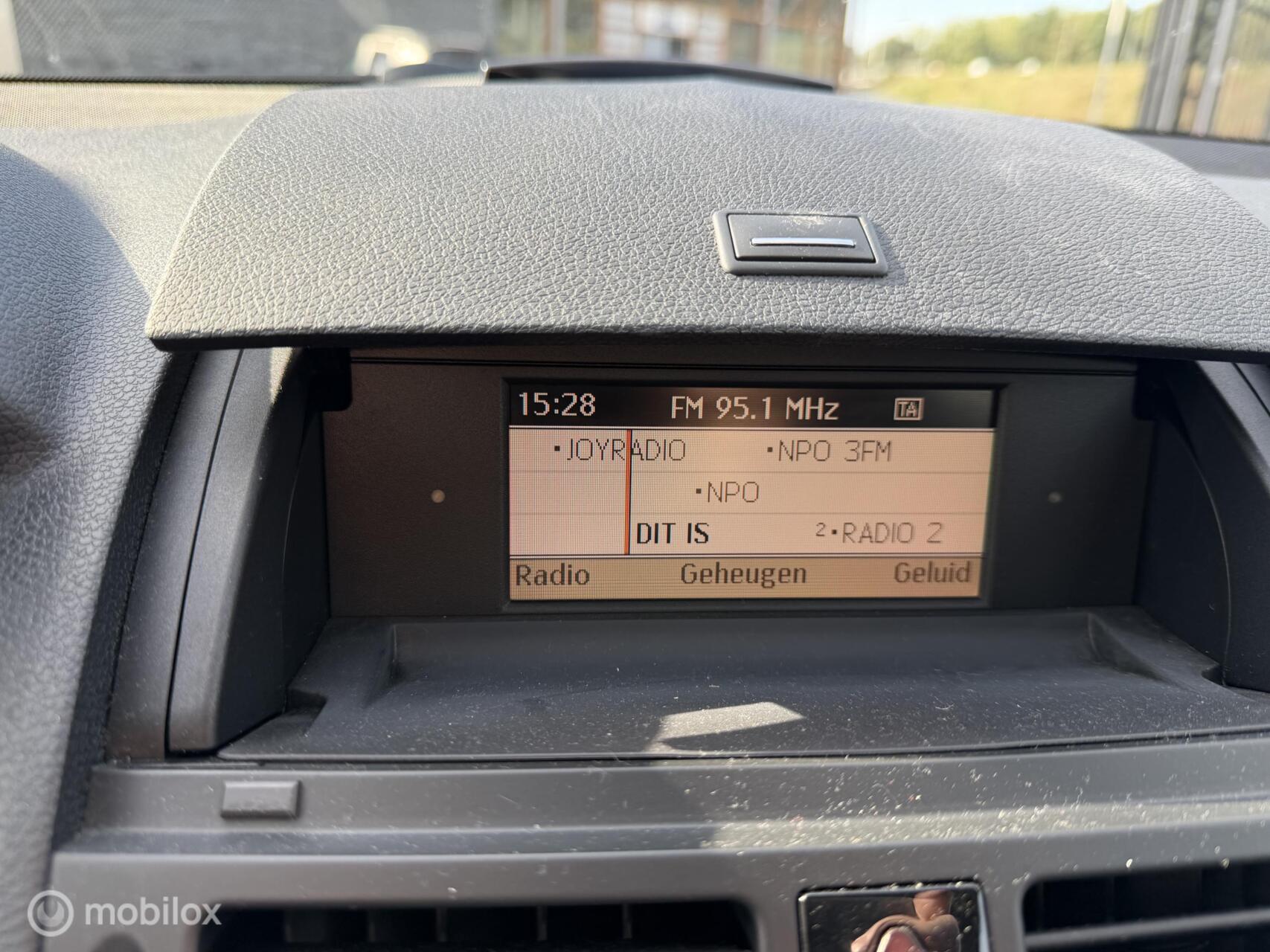 Foto van Mercedes-Benz C 220 CDI