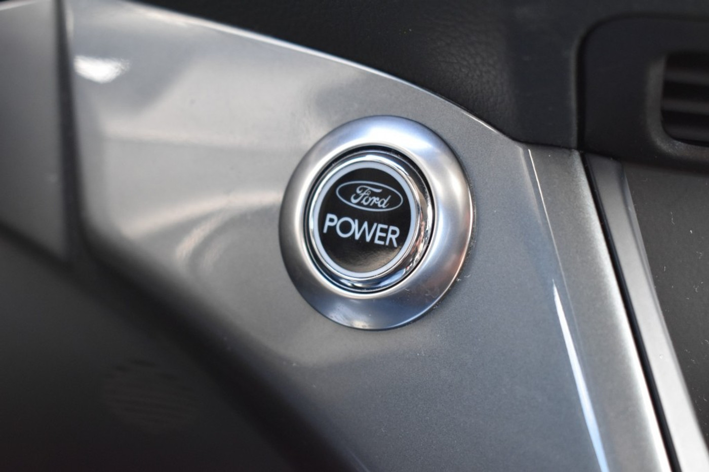 Foto van Ford C-max