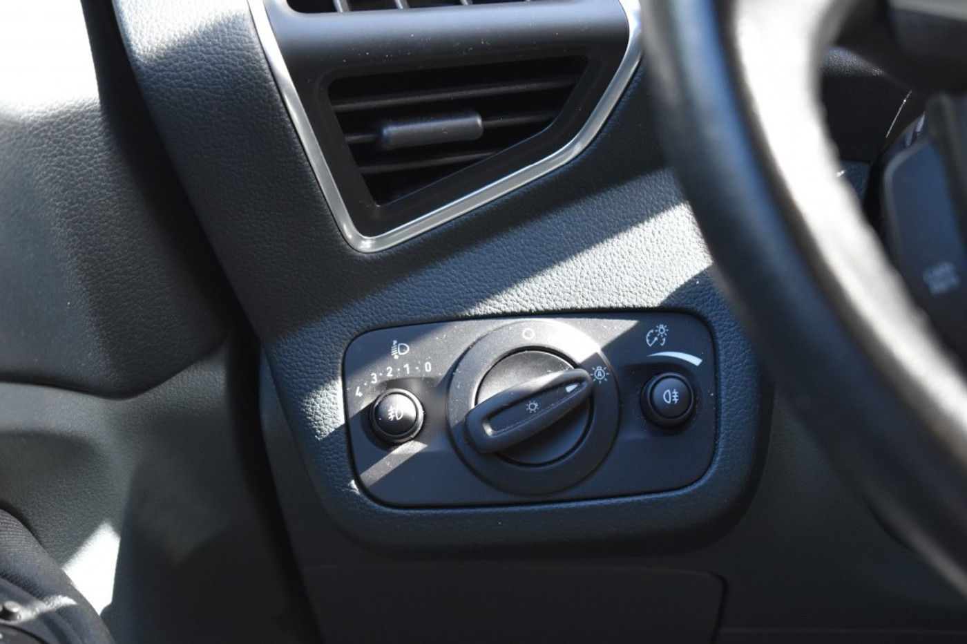 Foto van Ford C-max