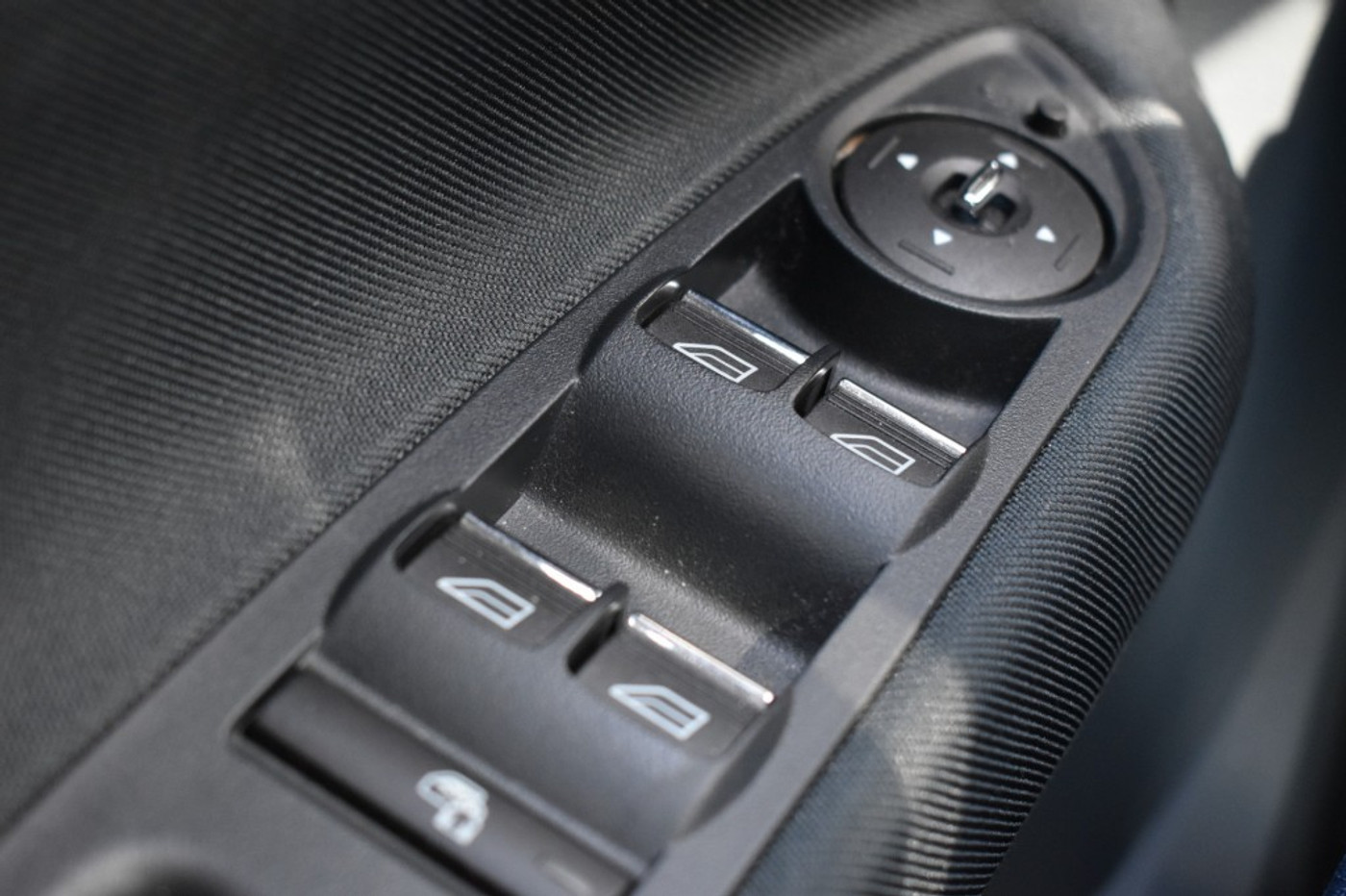 Foto van Ford C-max