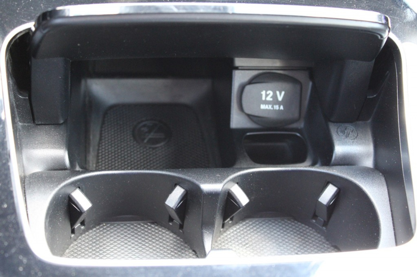 Foto van Mercedes-Benz E-klasse