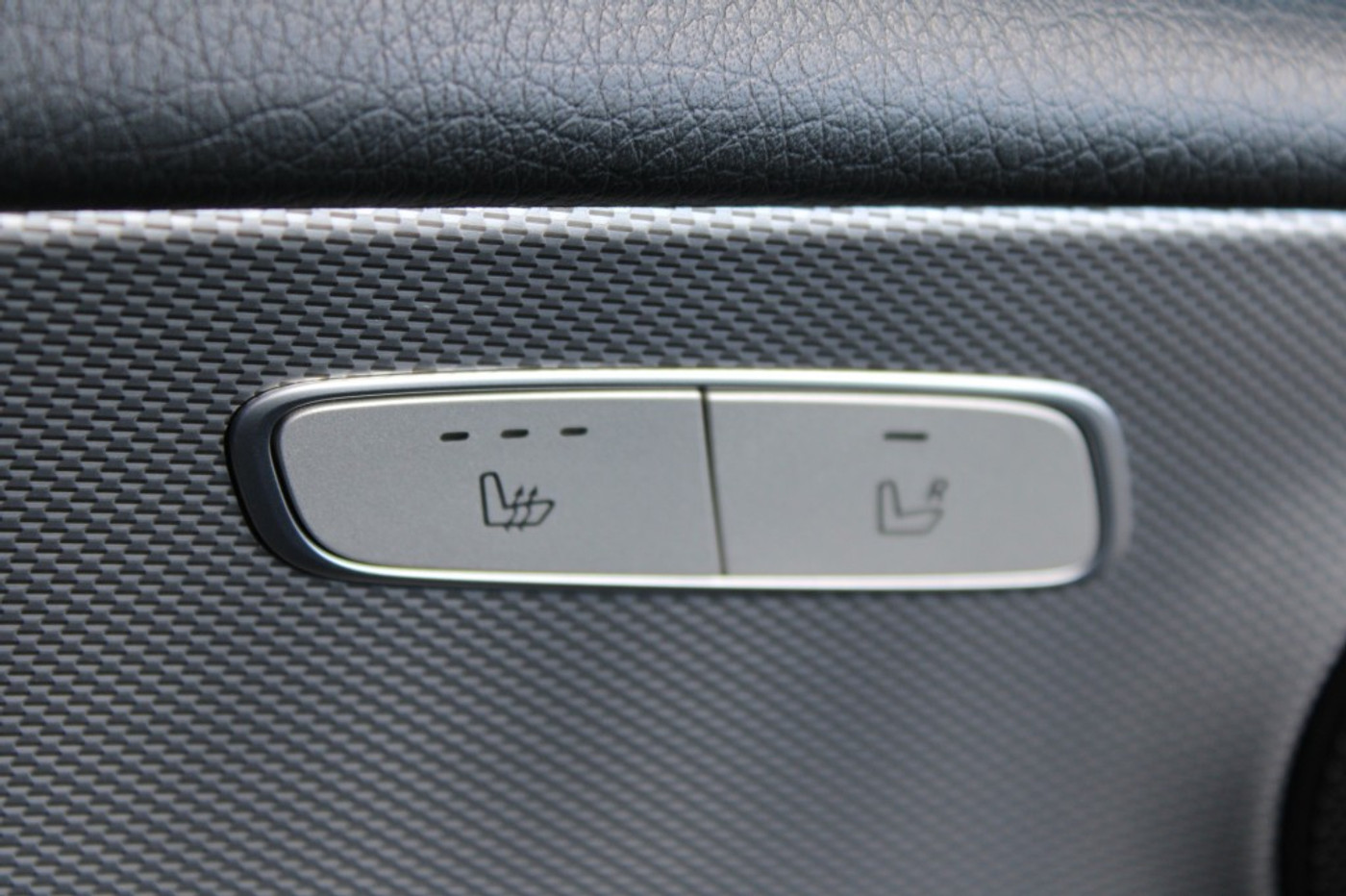 Foto van Mercedes-Benz E-klasse