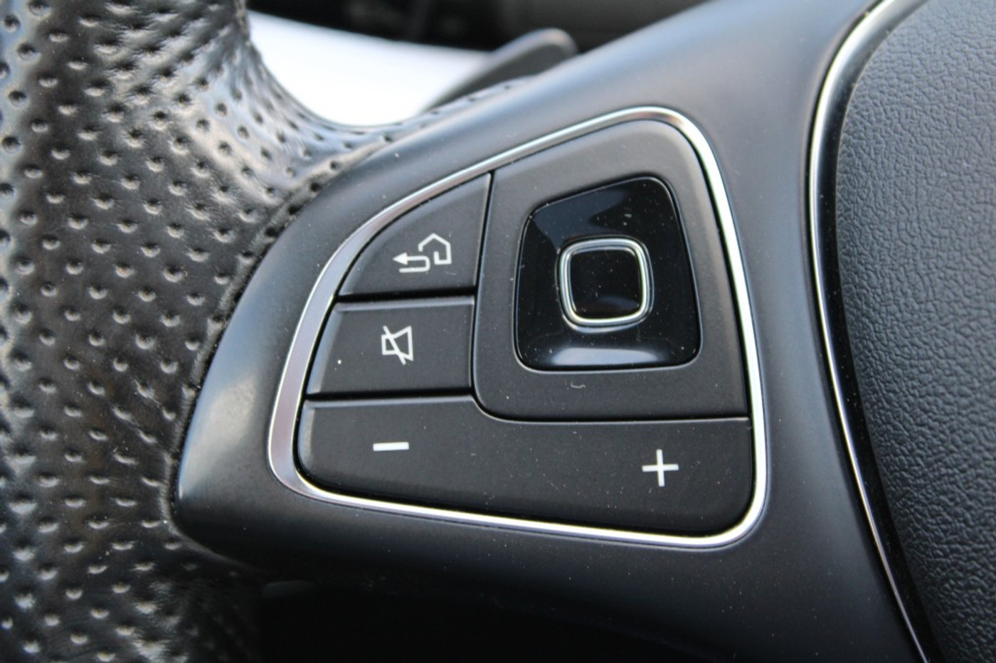 Foto van Mercedes-Benz E-klasse