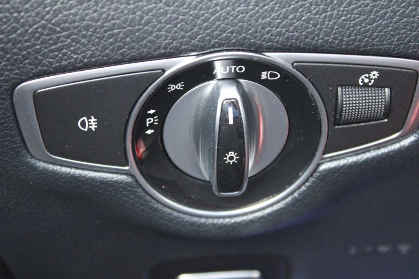 Foto van Mercedes-Benz E-klasse