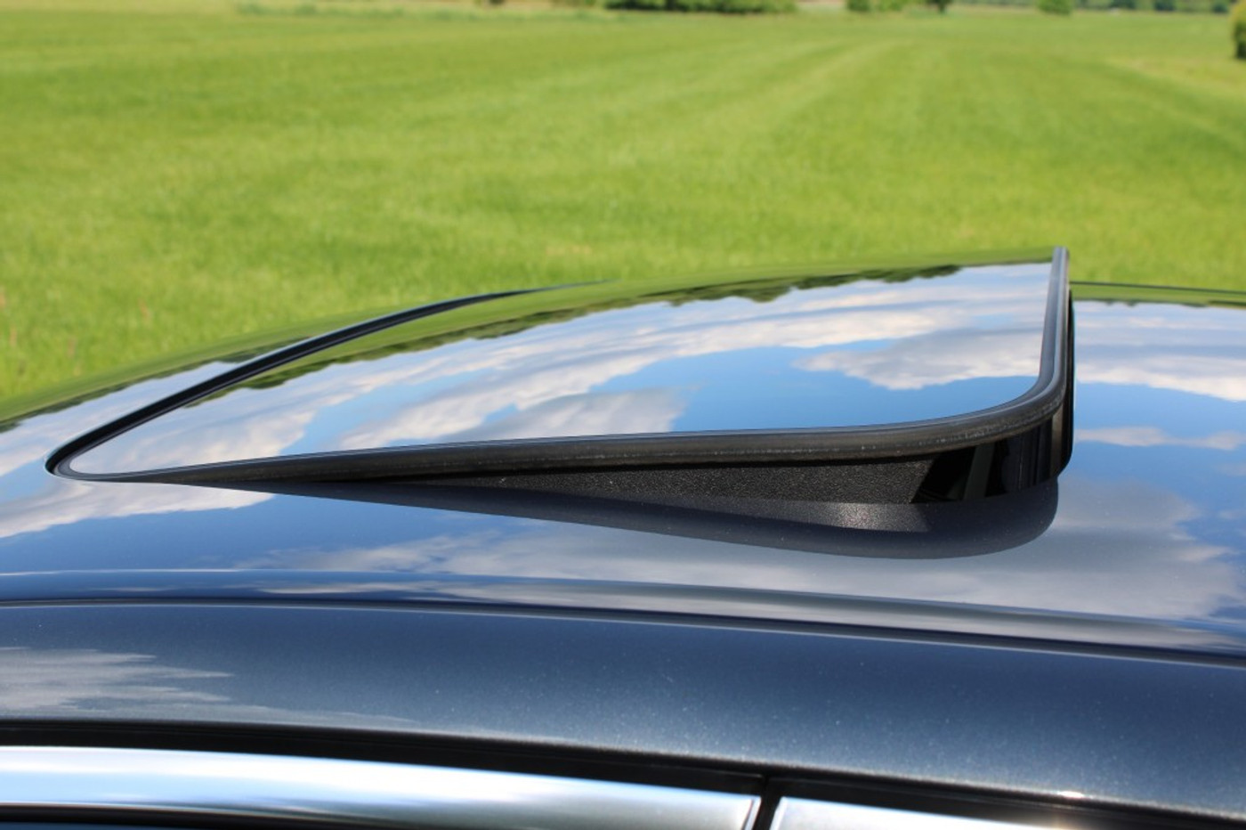 Foto van Mercedes-Benz E-klasse