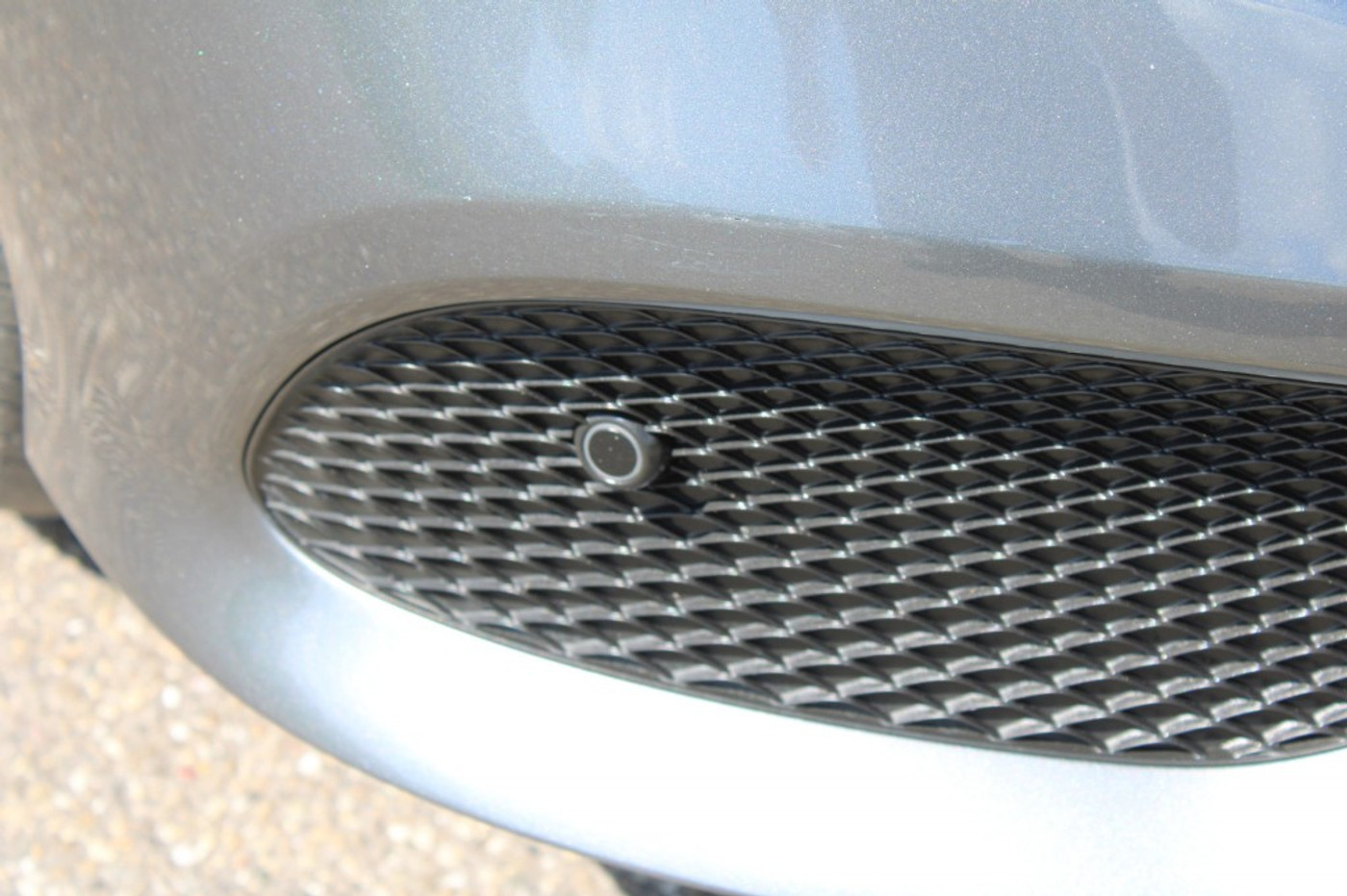 Foto van Mercedes-Benz E-klasse