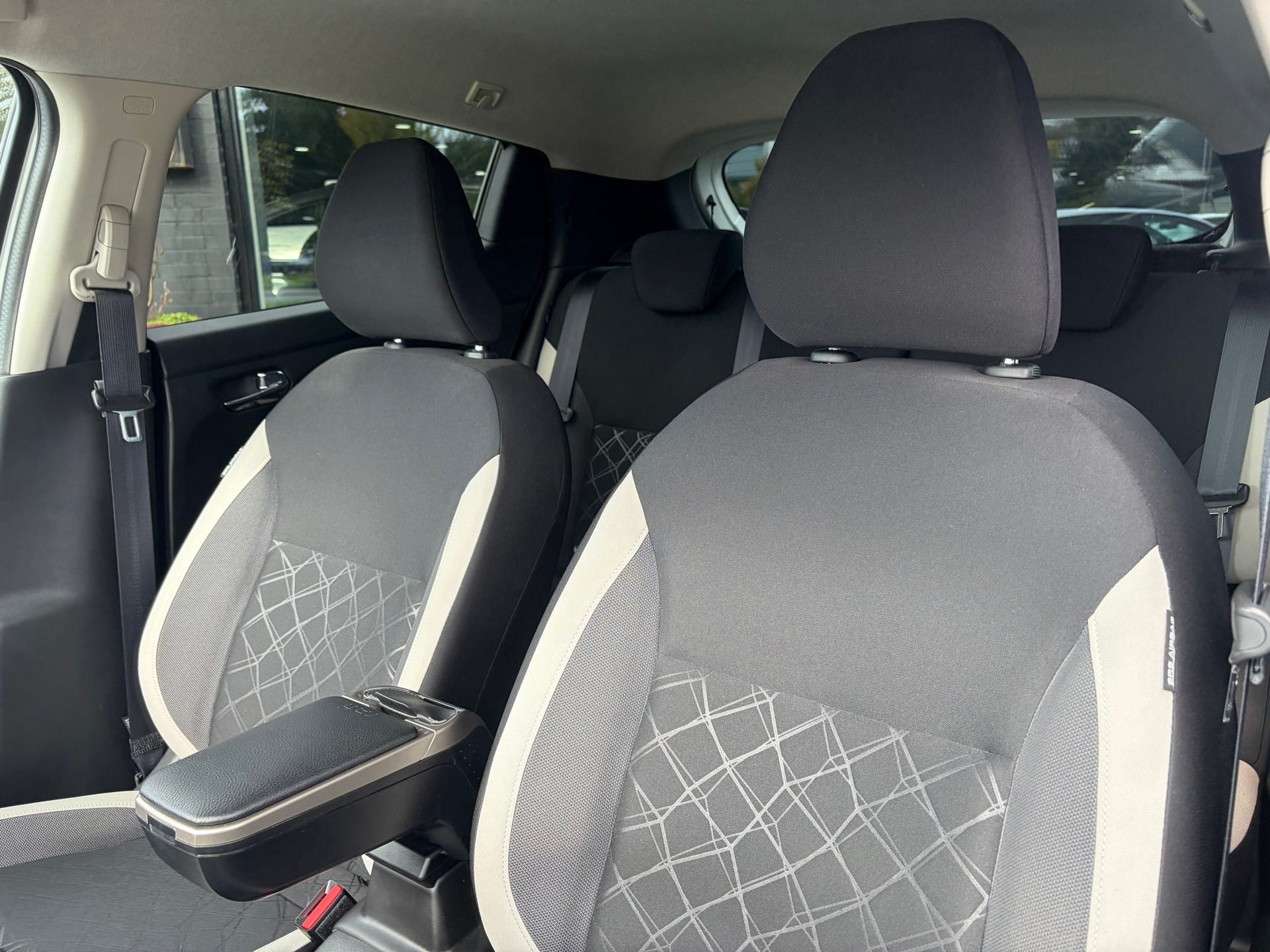Foto van Nissan Nissan Micra