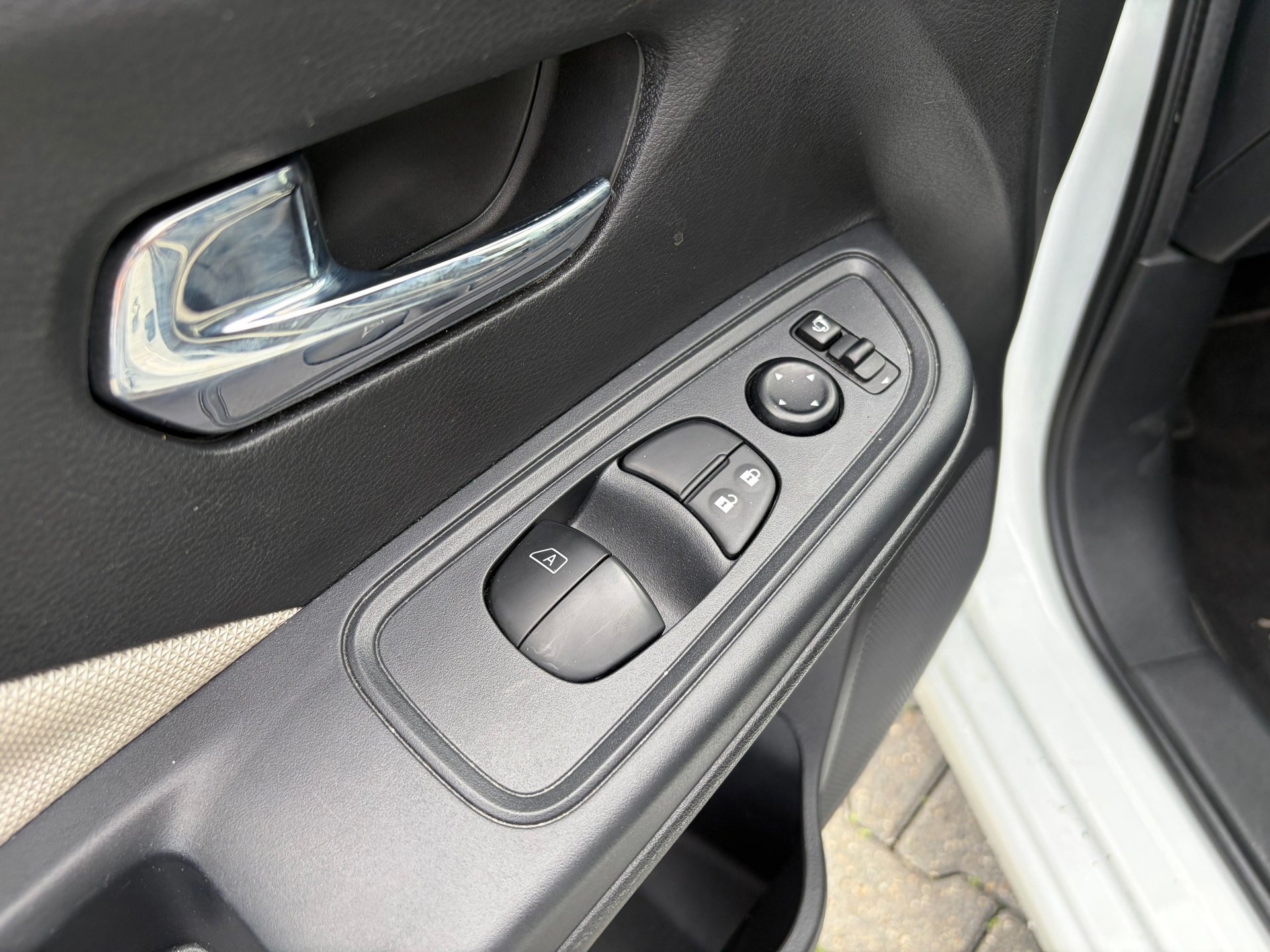 Foto van Nissan Nissan Micra