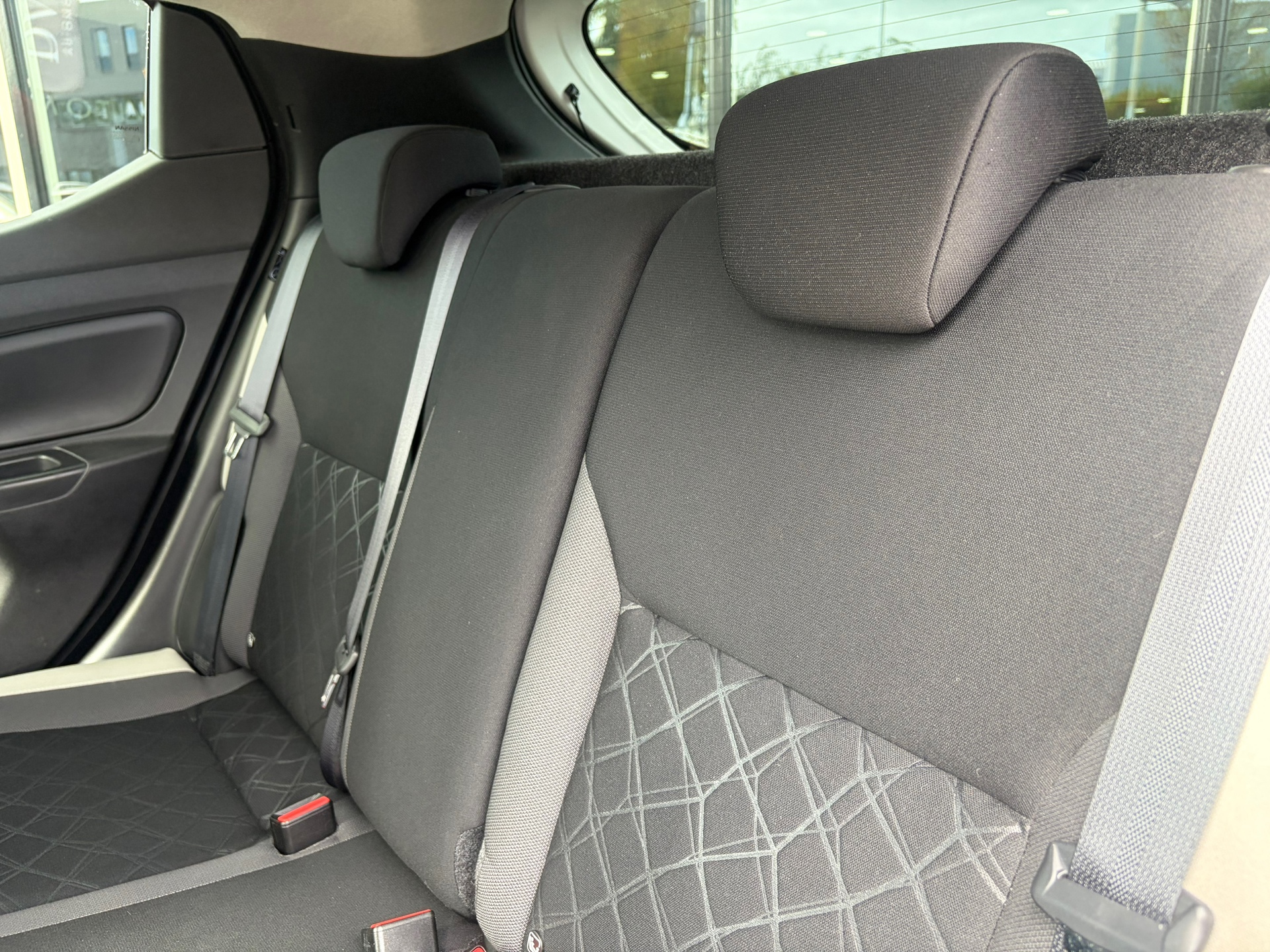 Foto van Nissan Nissan Micra