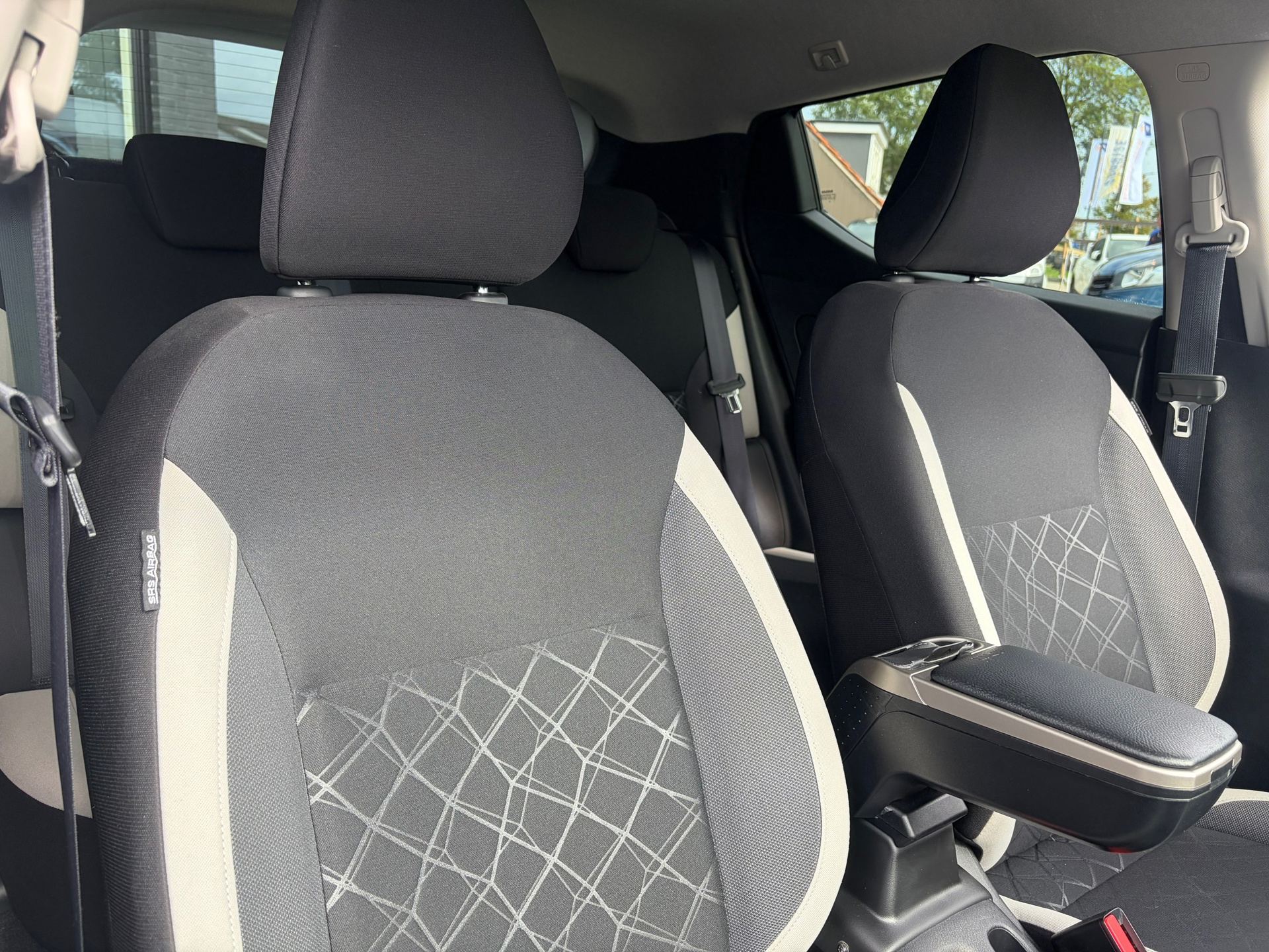 Foto van Nissan Nissan Micra