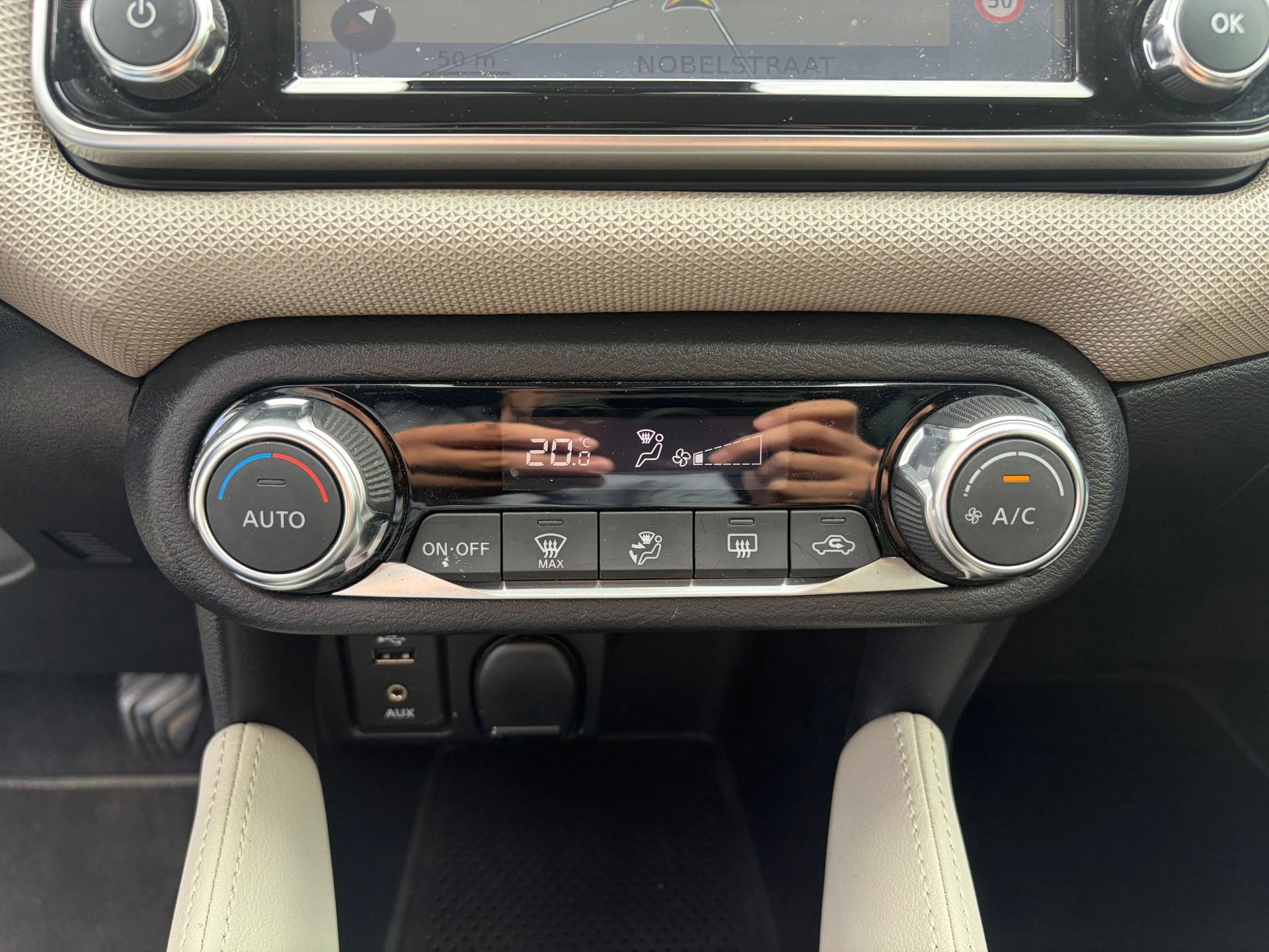 Foto van Nissan Nissan Micra