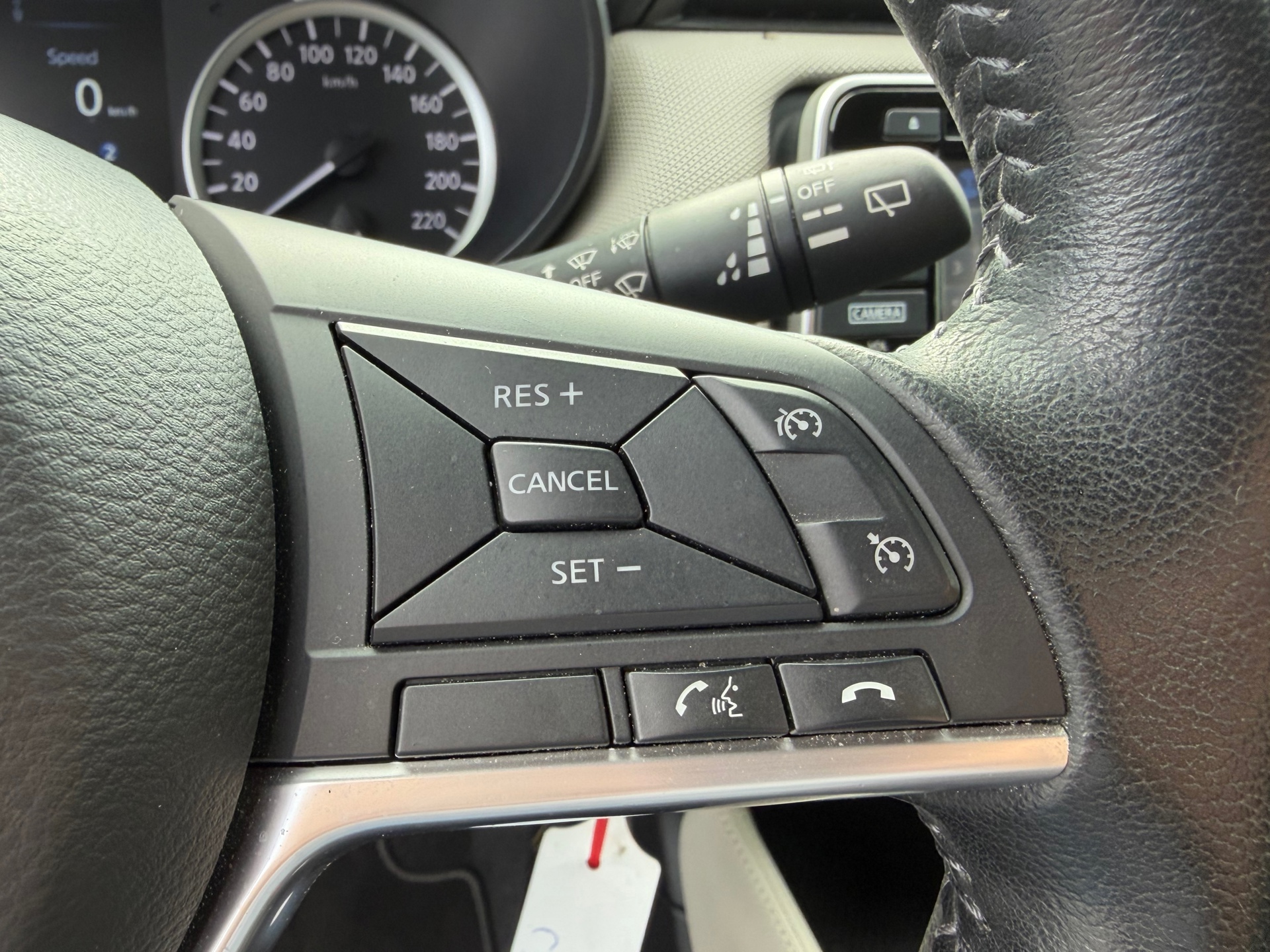 Foto van Nissan Nissan Micra