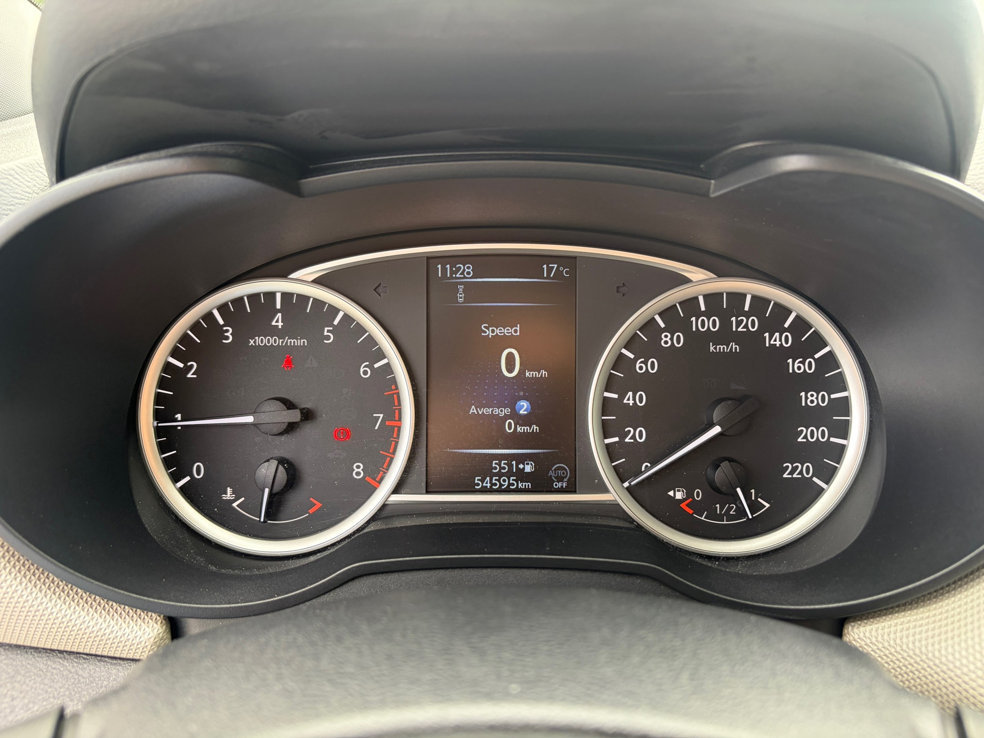 Foto van Nissan Nissan Micra