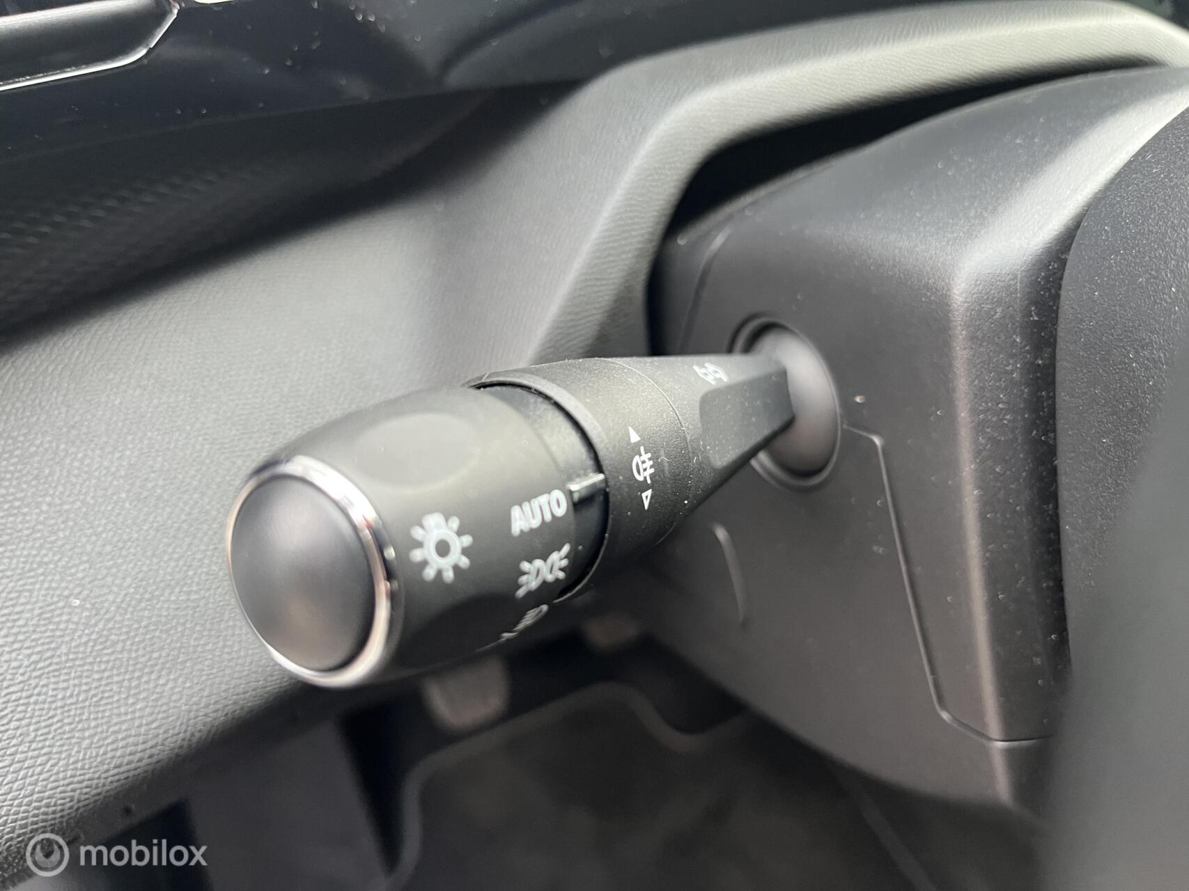 Foto van Peugeot 308 SW