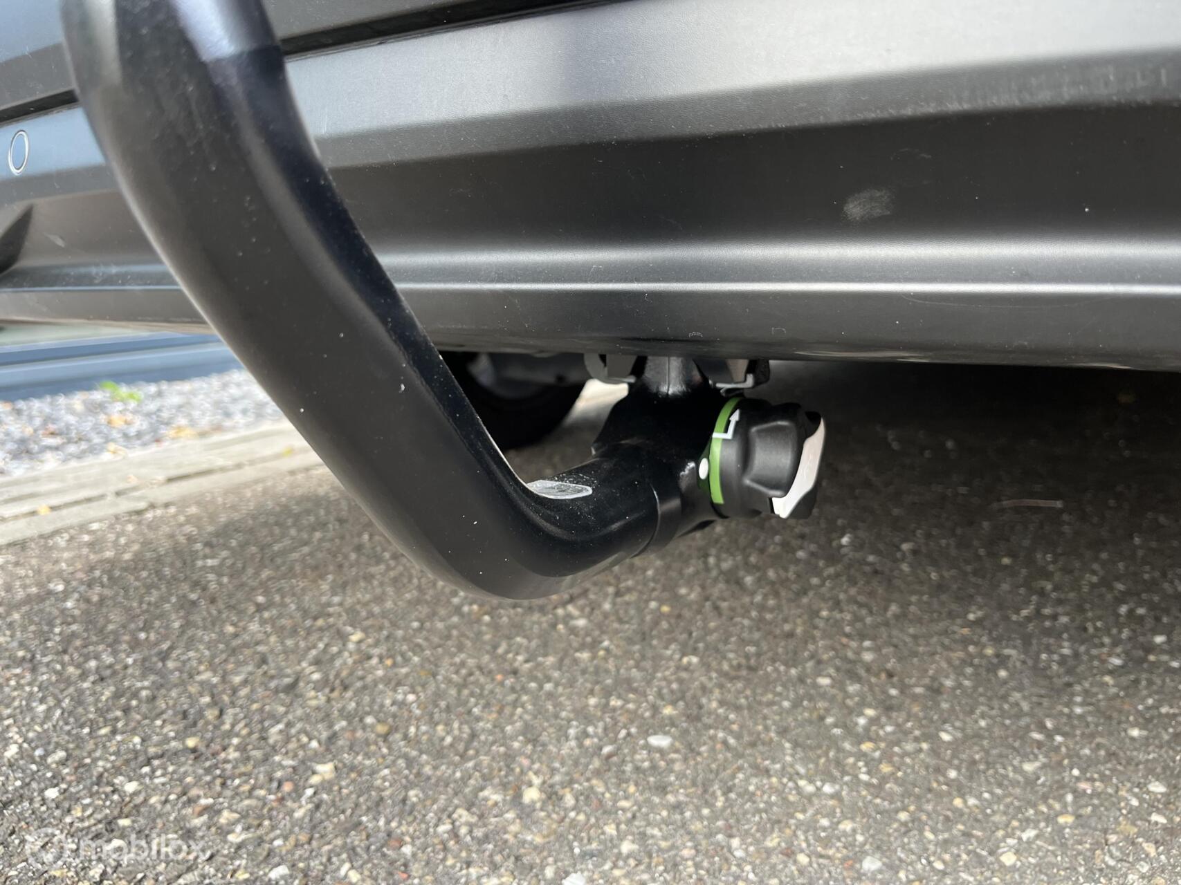 Foto van Peugeot 308 SW