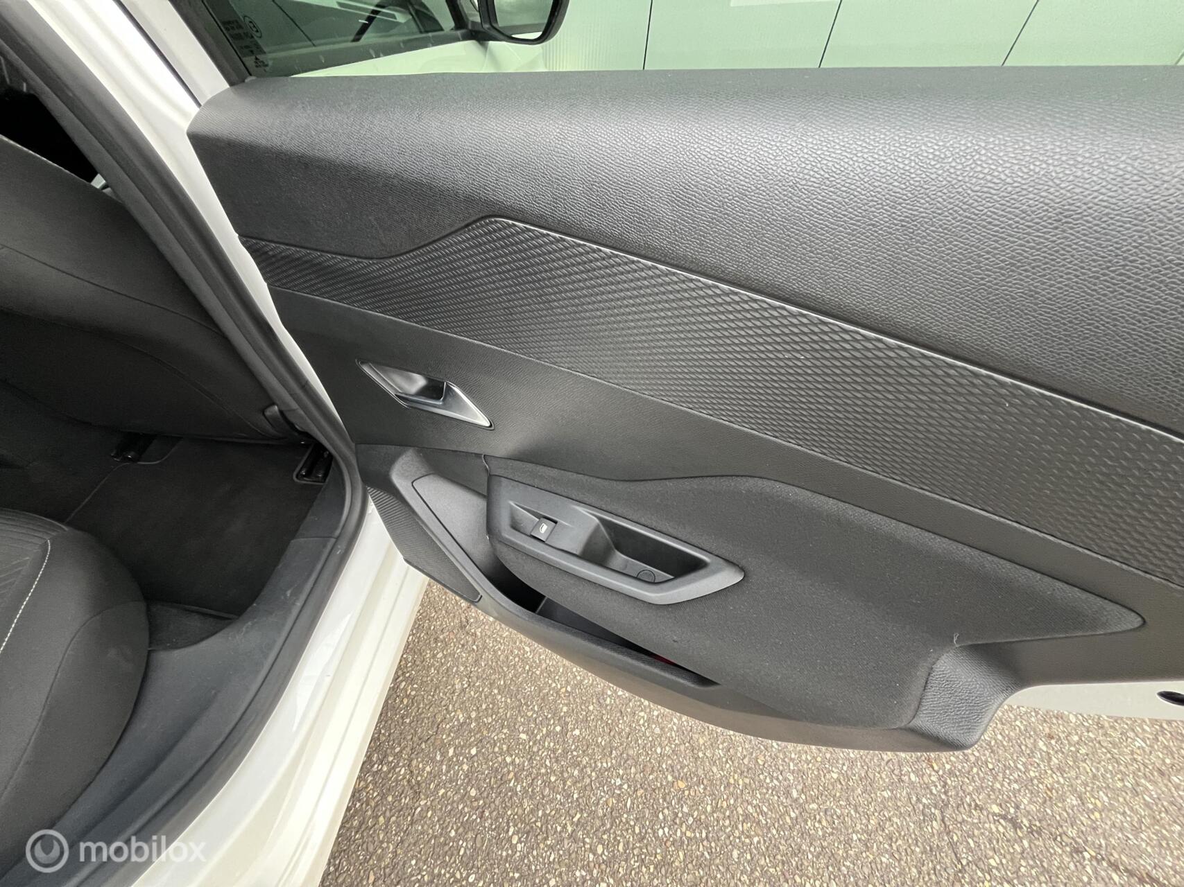 Foto van Peugeot 308 SW