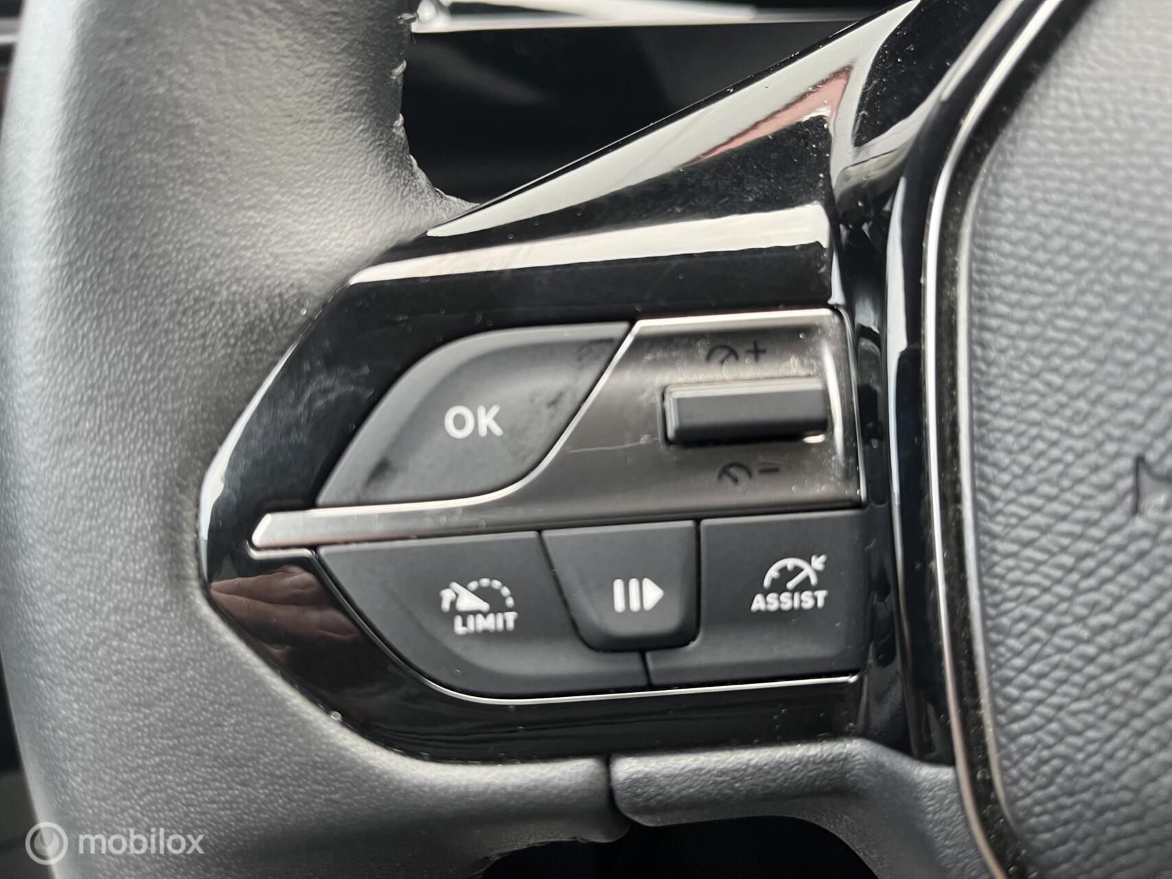 Foto van Peugeot 308 SW