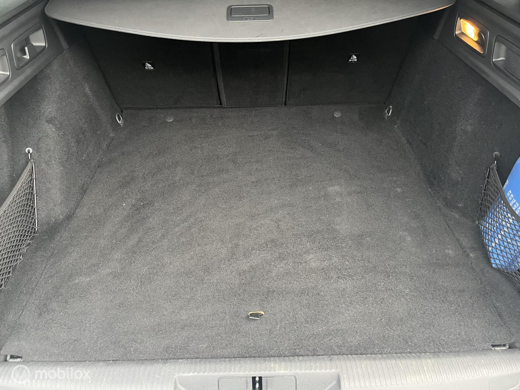 Foto van Peugeot 308 SW