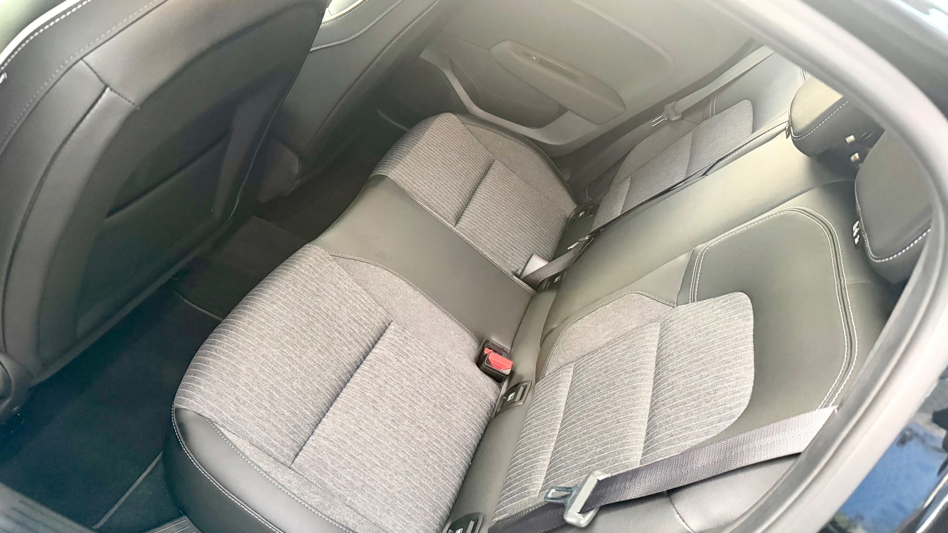 Foto van Mitsubishi Colt