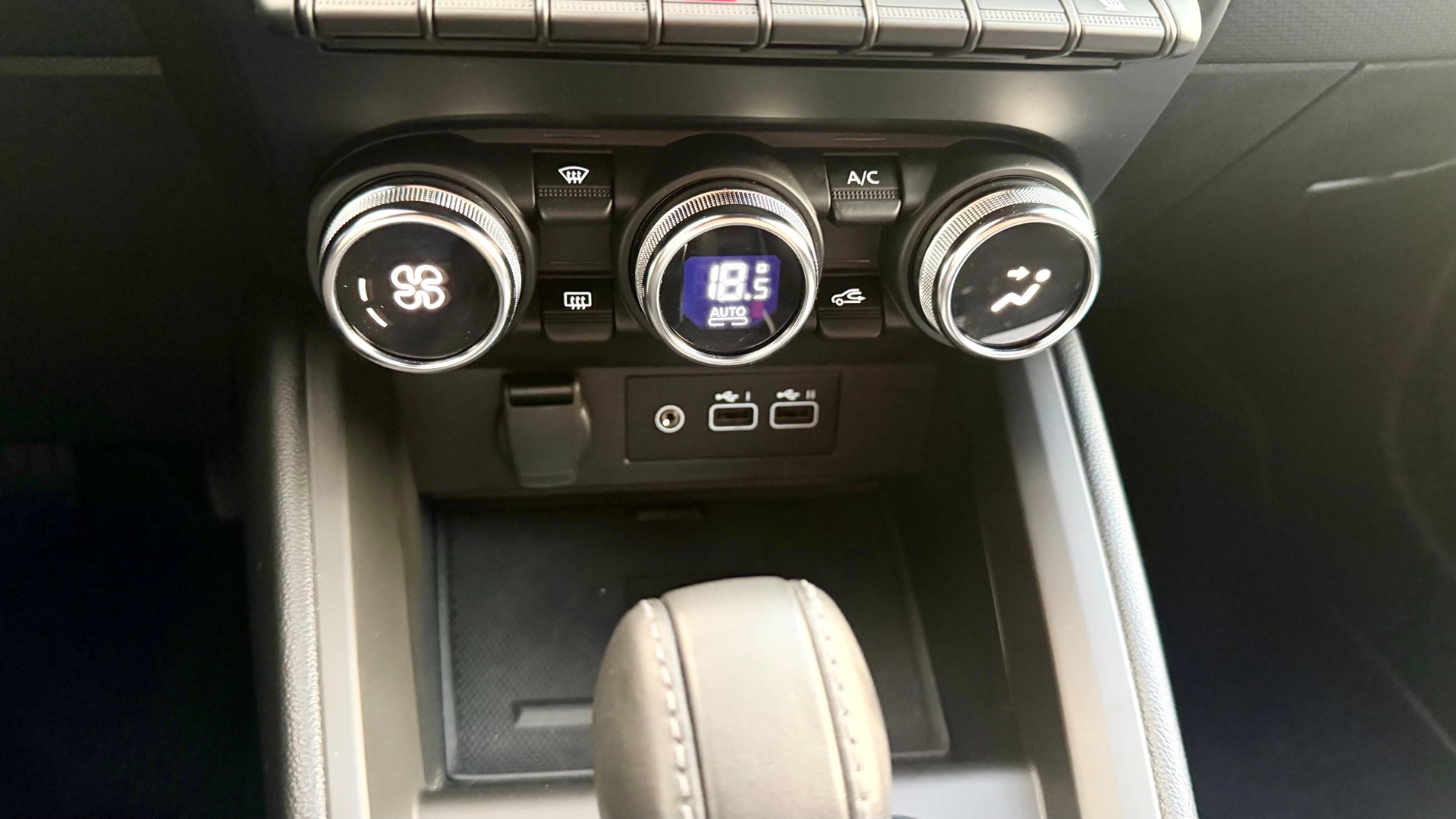 Foto van Mitsubishi Colt