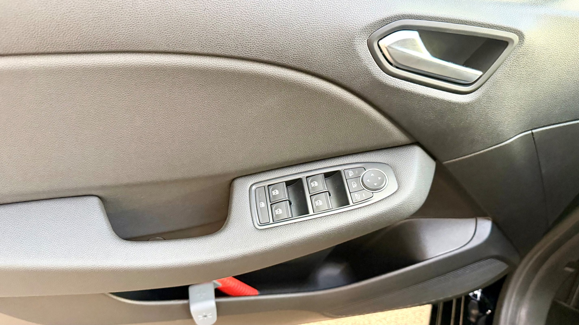 Foto van Mitsubishi Colt
