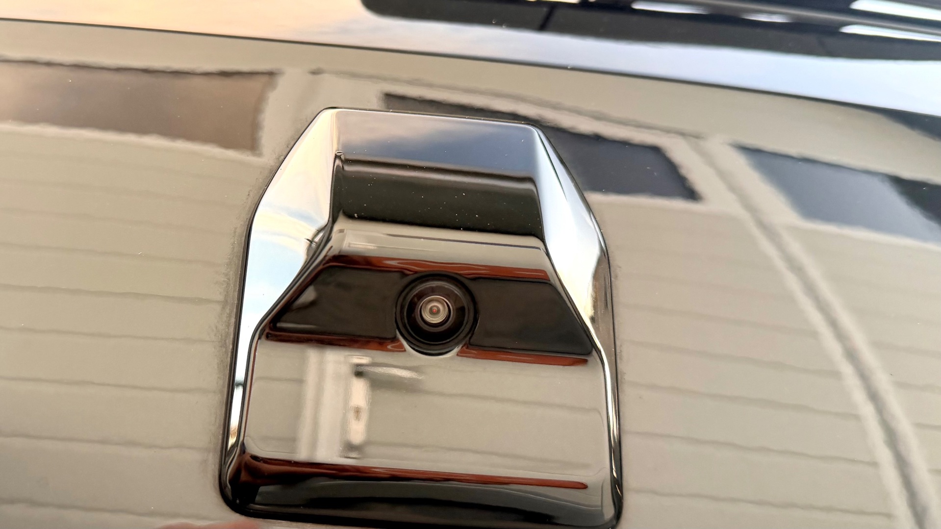 Foto van Mitsubishi Colt