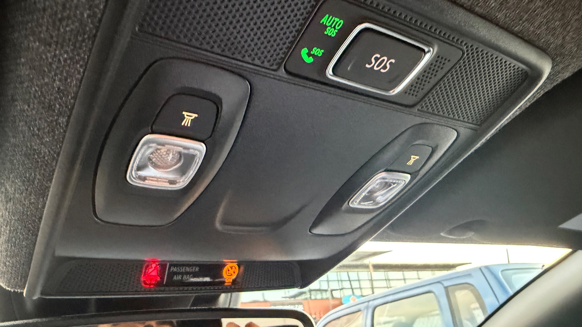 Foto van Mitsubishi Colt