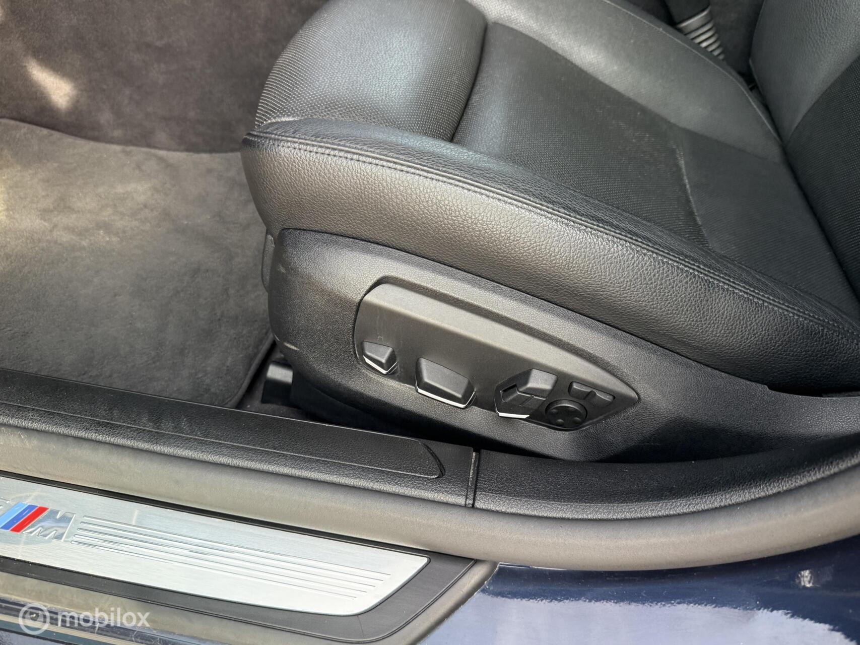 Foto van BMW 7-serie