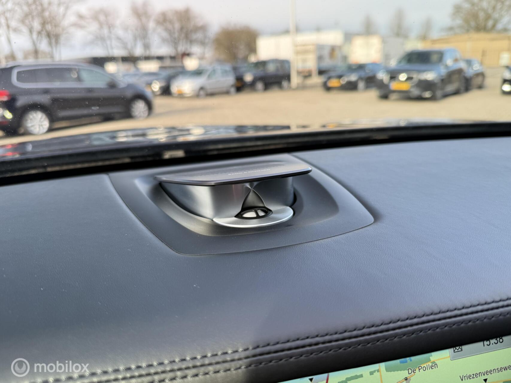 Foto van BMW 7-serie