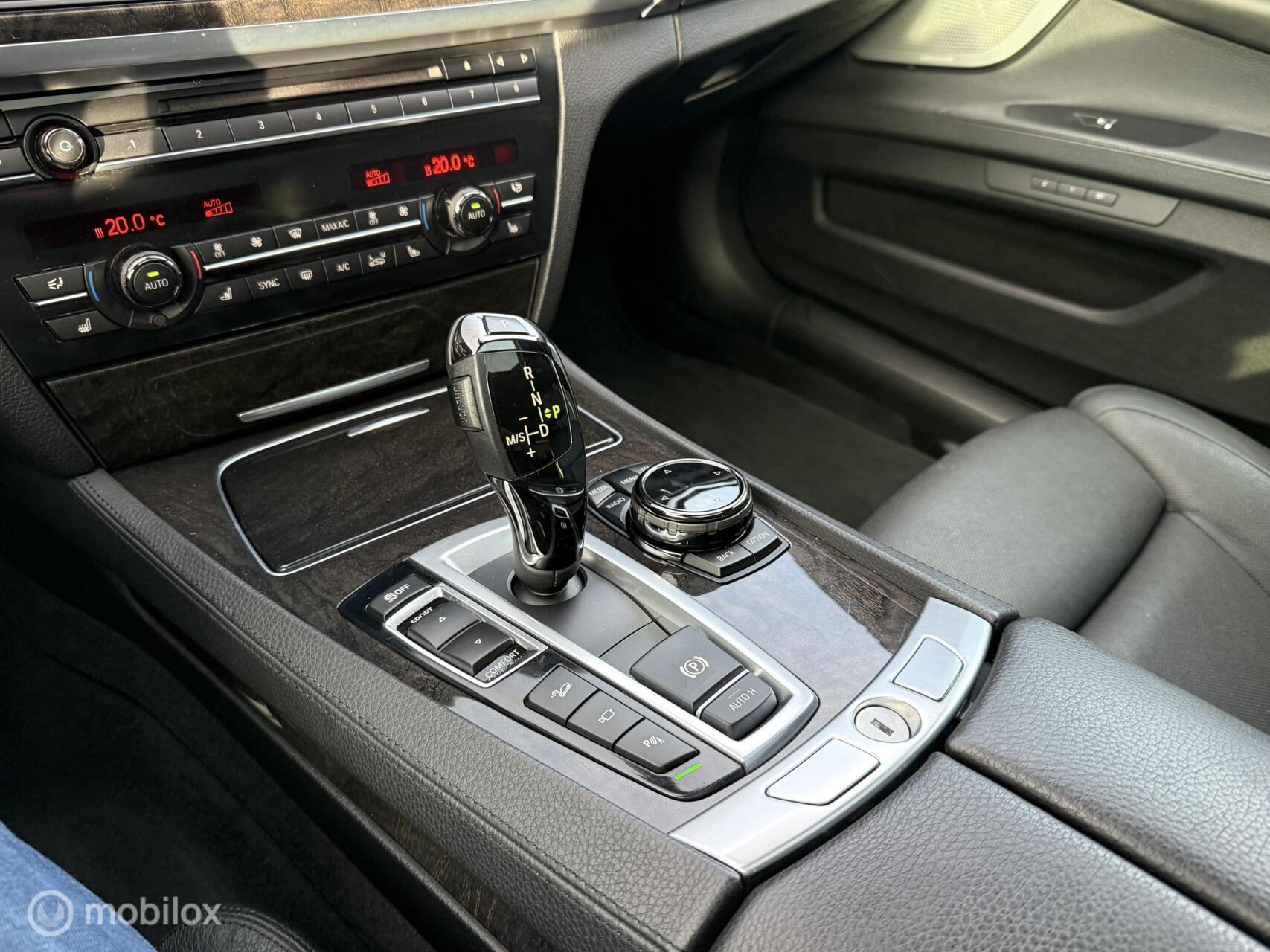 Foto van BMW 7-serie