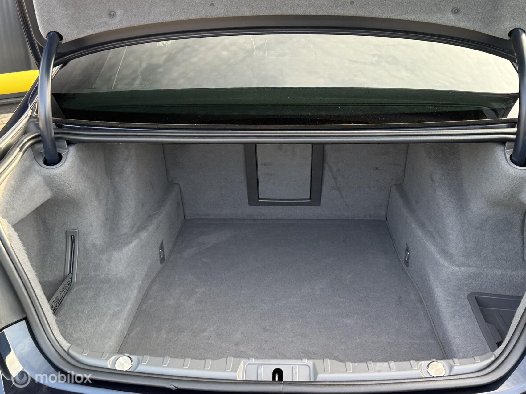 Foto van BMW 7-serie