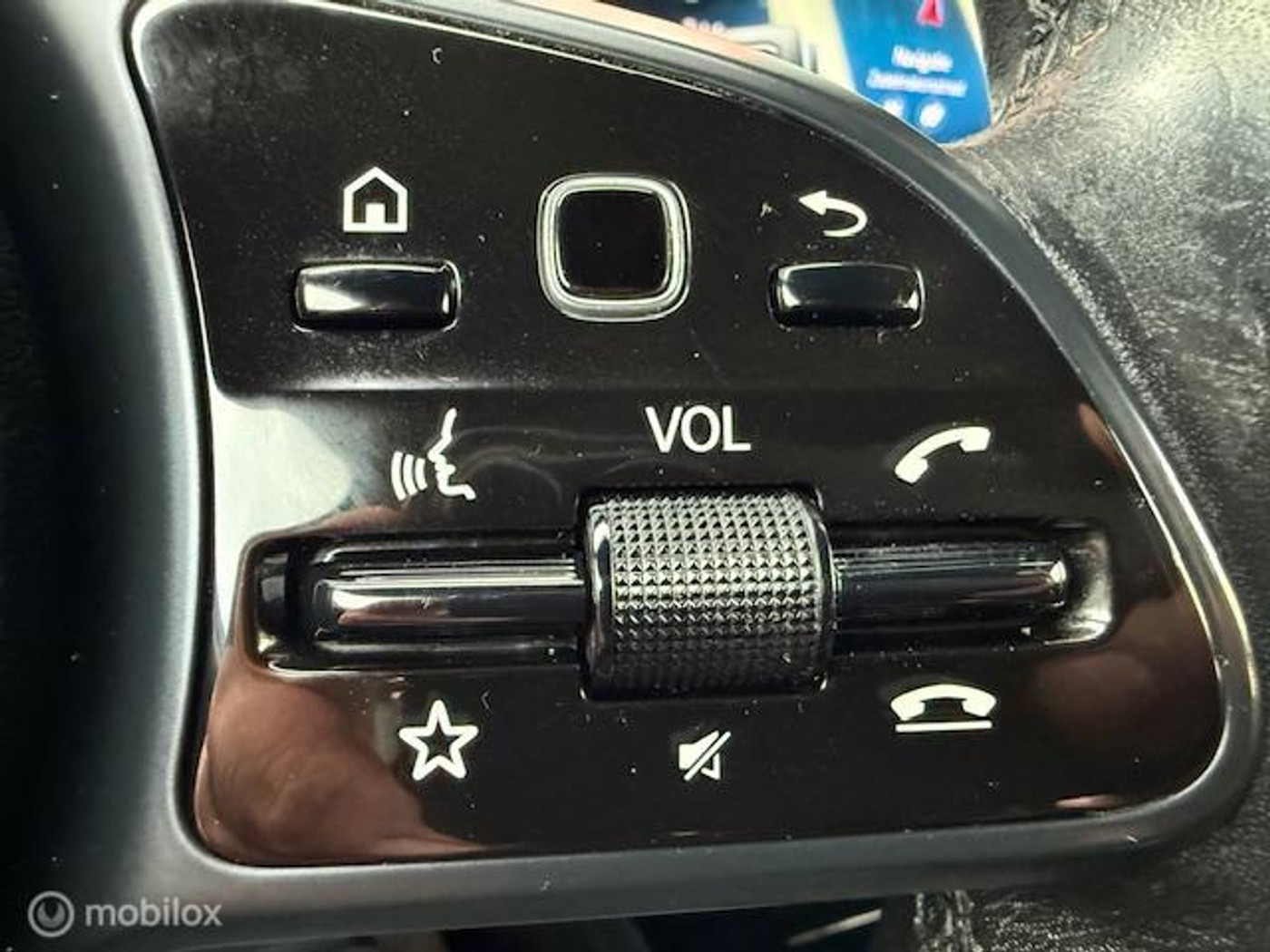 Foto van Mercedes-Benz A 180 D