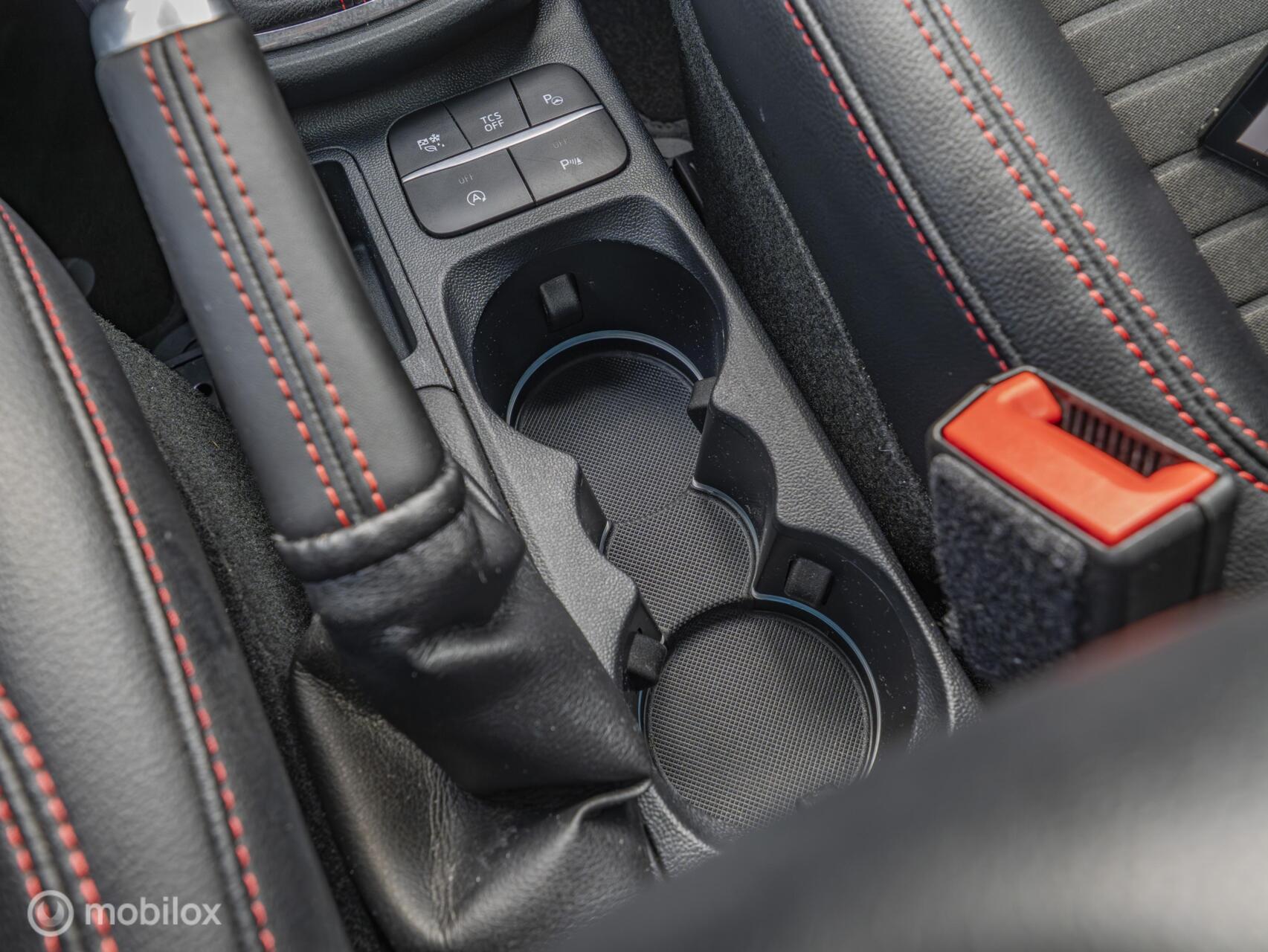 Foto van Ford Puma