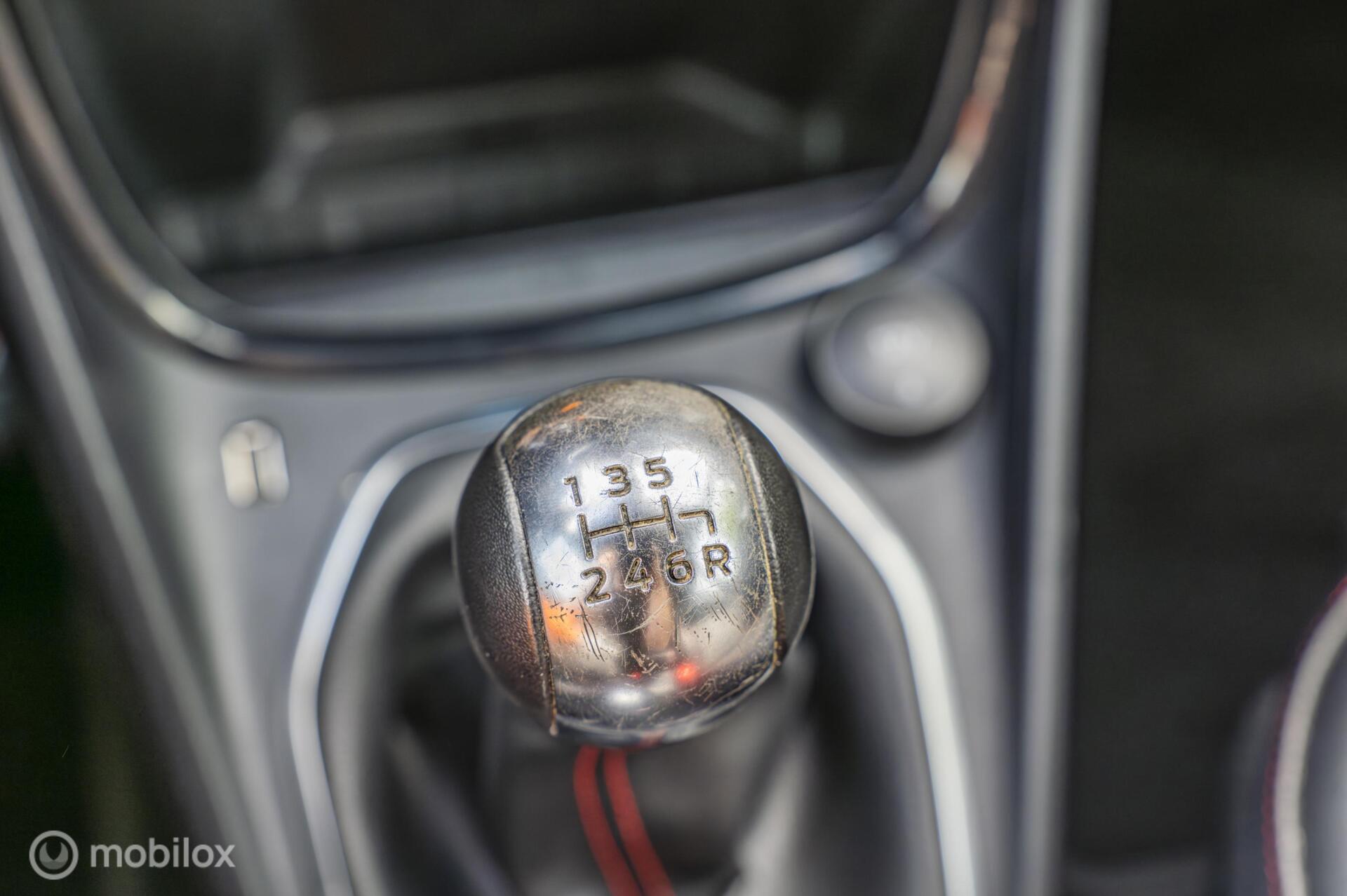 Foto van Ford Puma