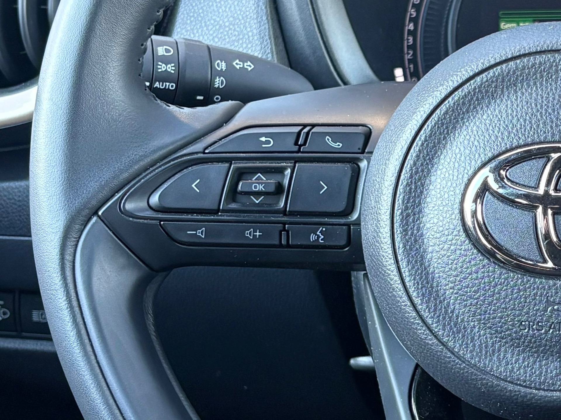 Foto van Toyota Toyota Aygo X